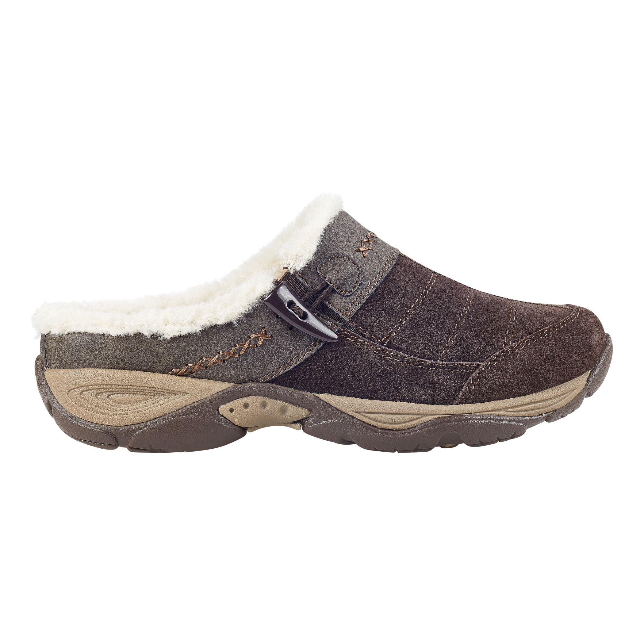 easy spirit women's efrost mule