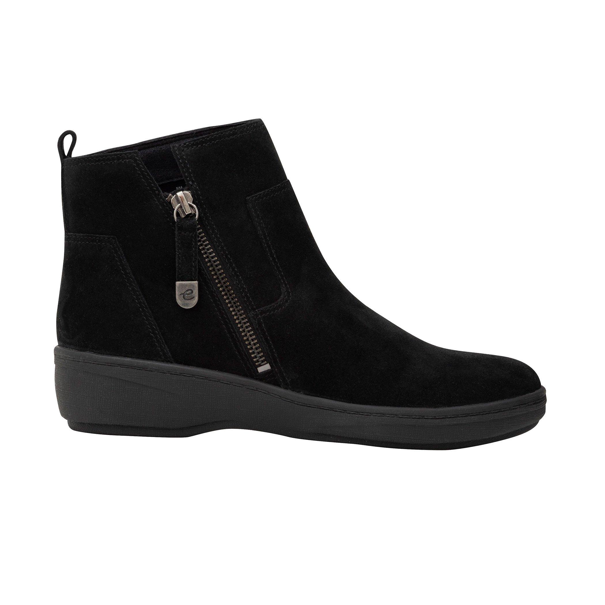 adabelle casual bootie