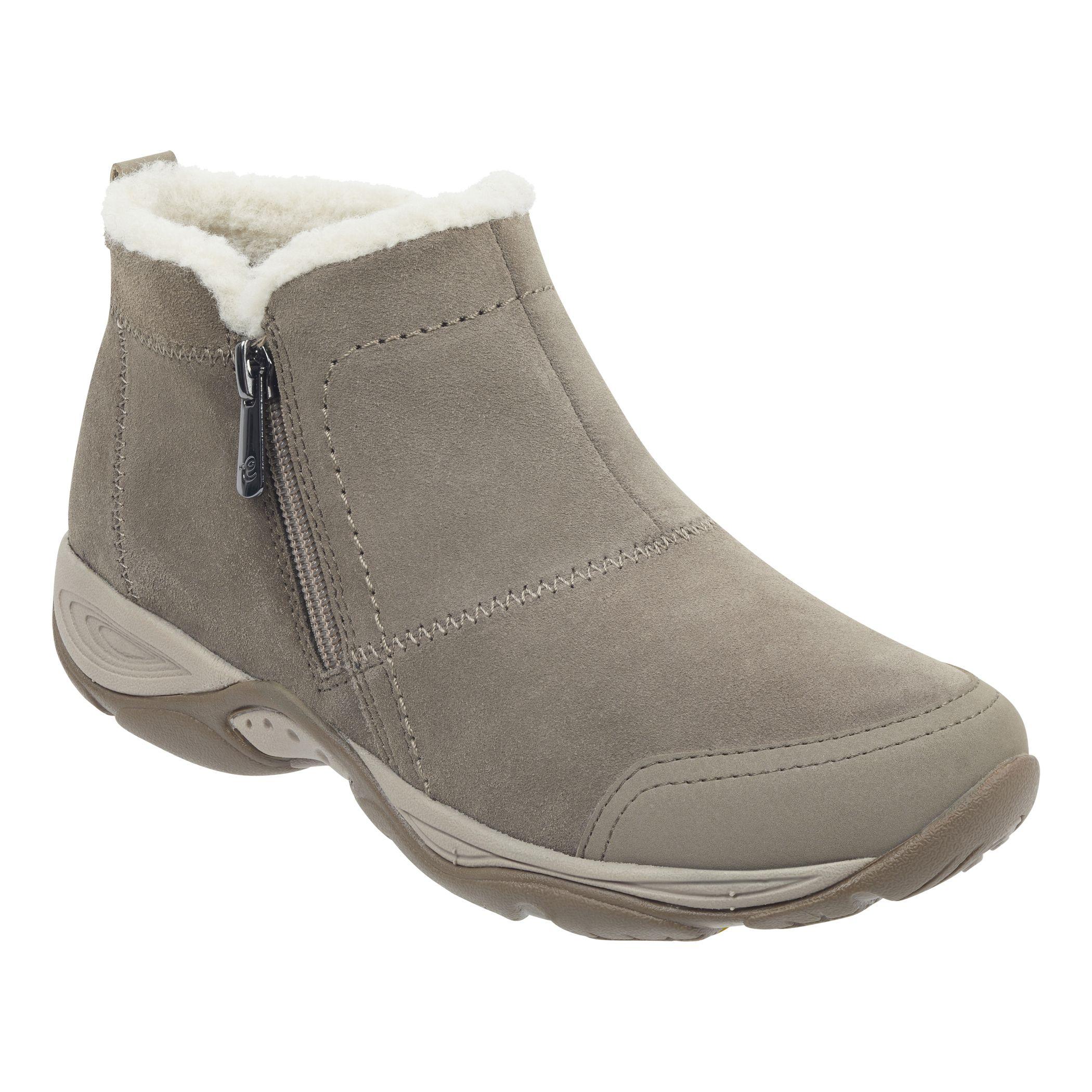easy spirit neeko casual ankle booties