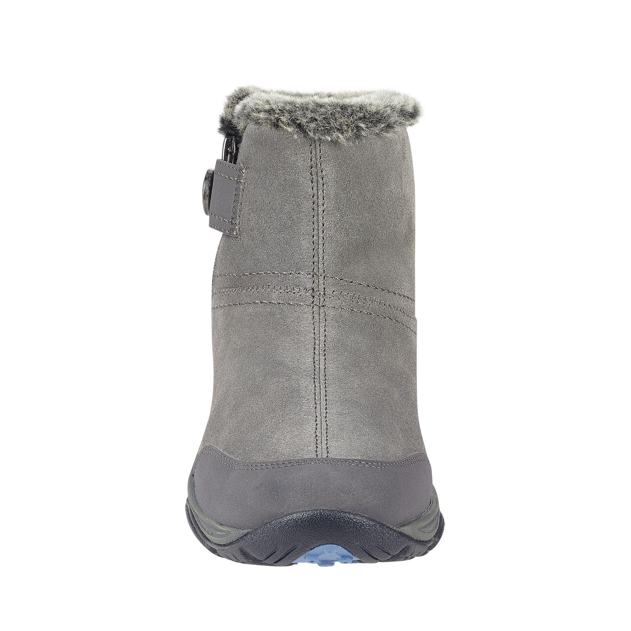 eliria ankle booties