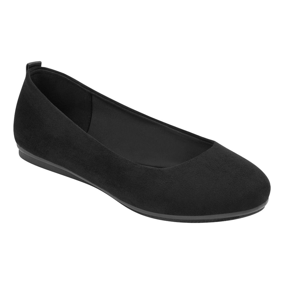 easy spirit getcity ballet flat