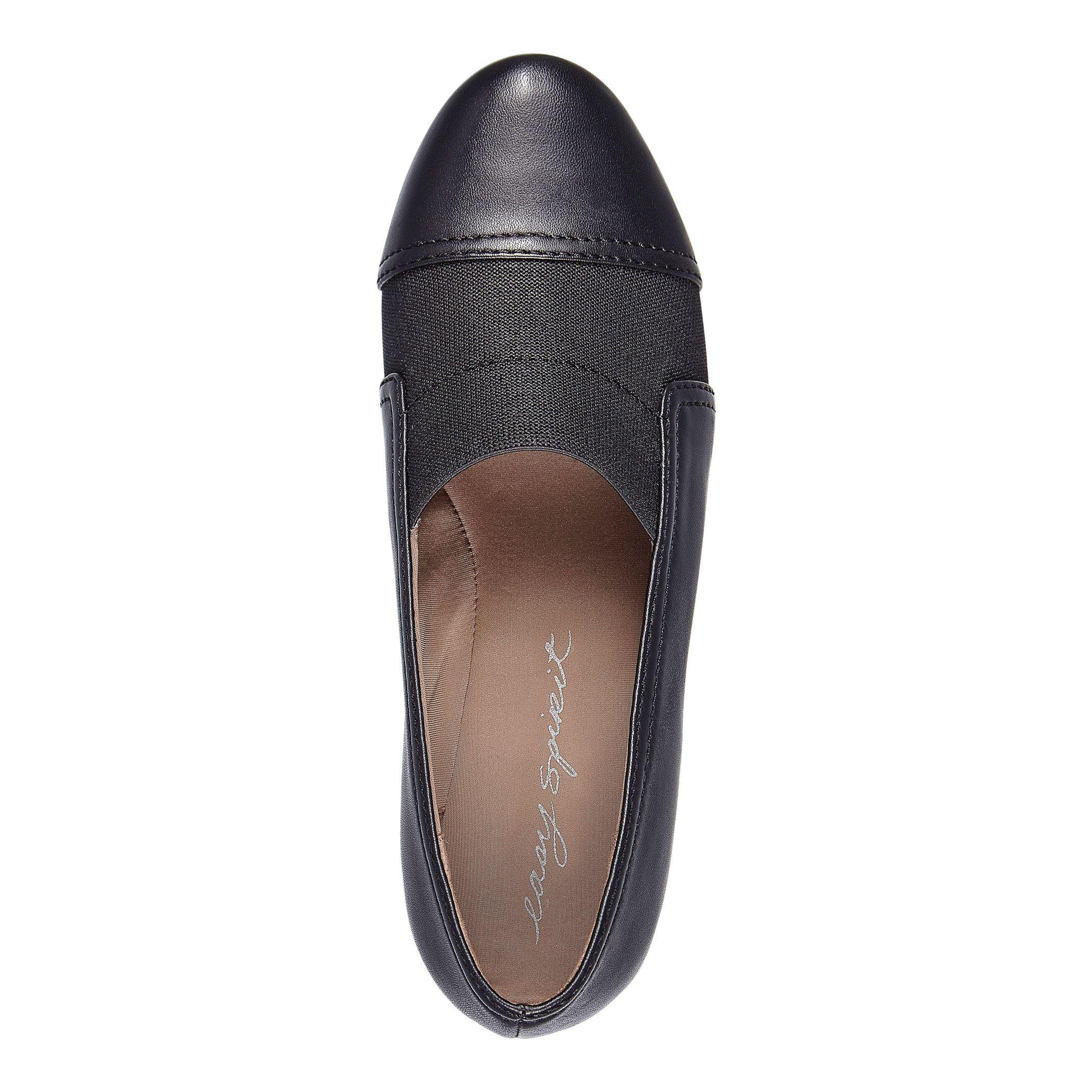 easy spirit avery low wedges