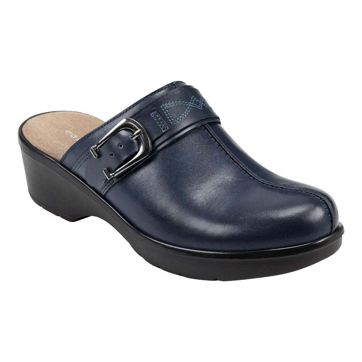 Easy Spirit Synthetic Pine Casual Clogs - Lyst