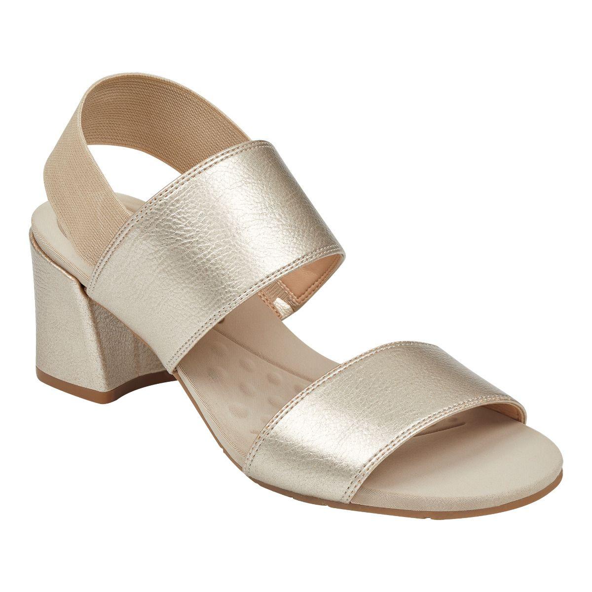 easy spirit dress sandals