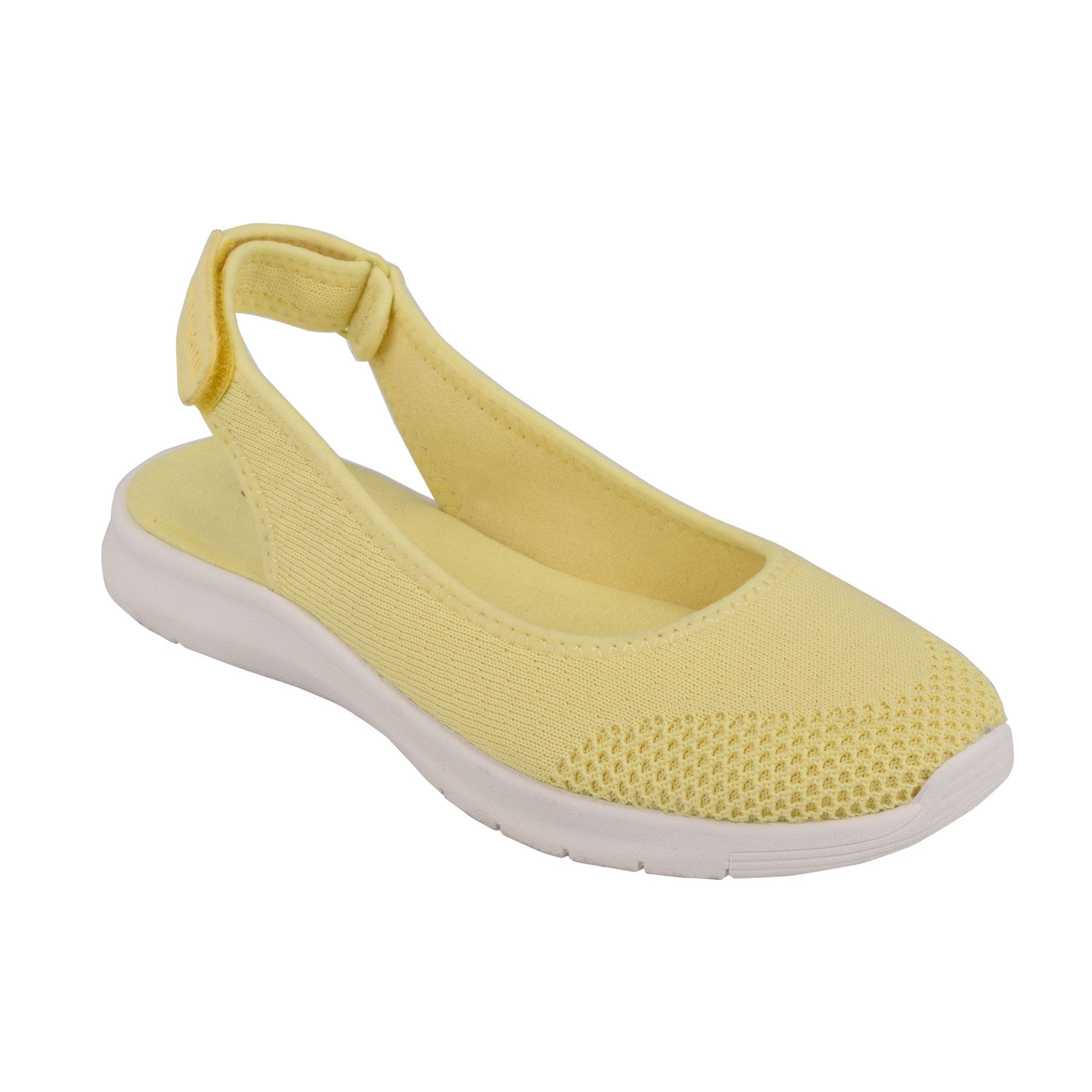 easy spirit sling back