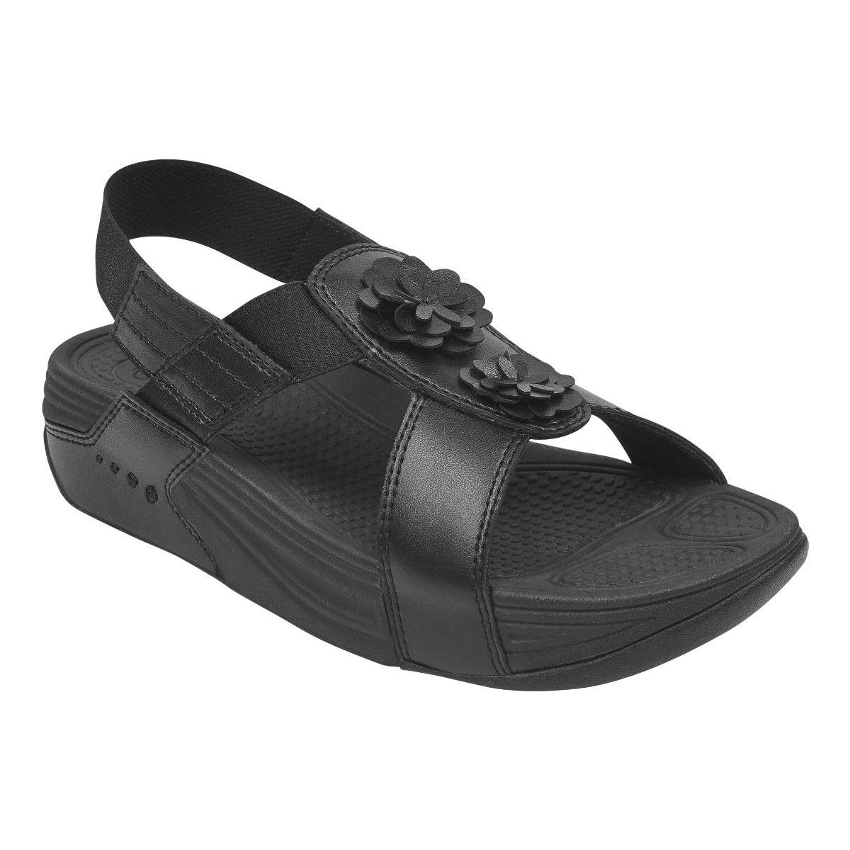 easy spirit hero wedge sandals