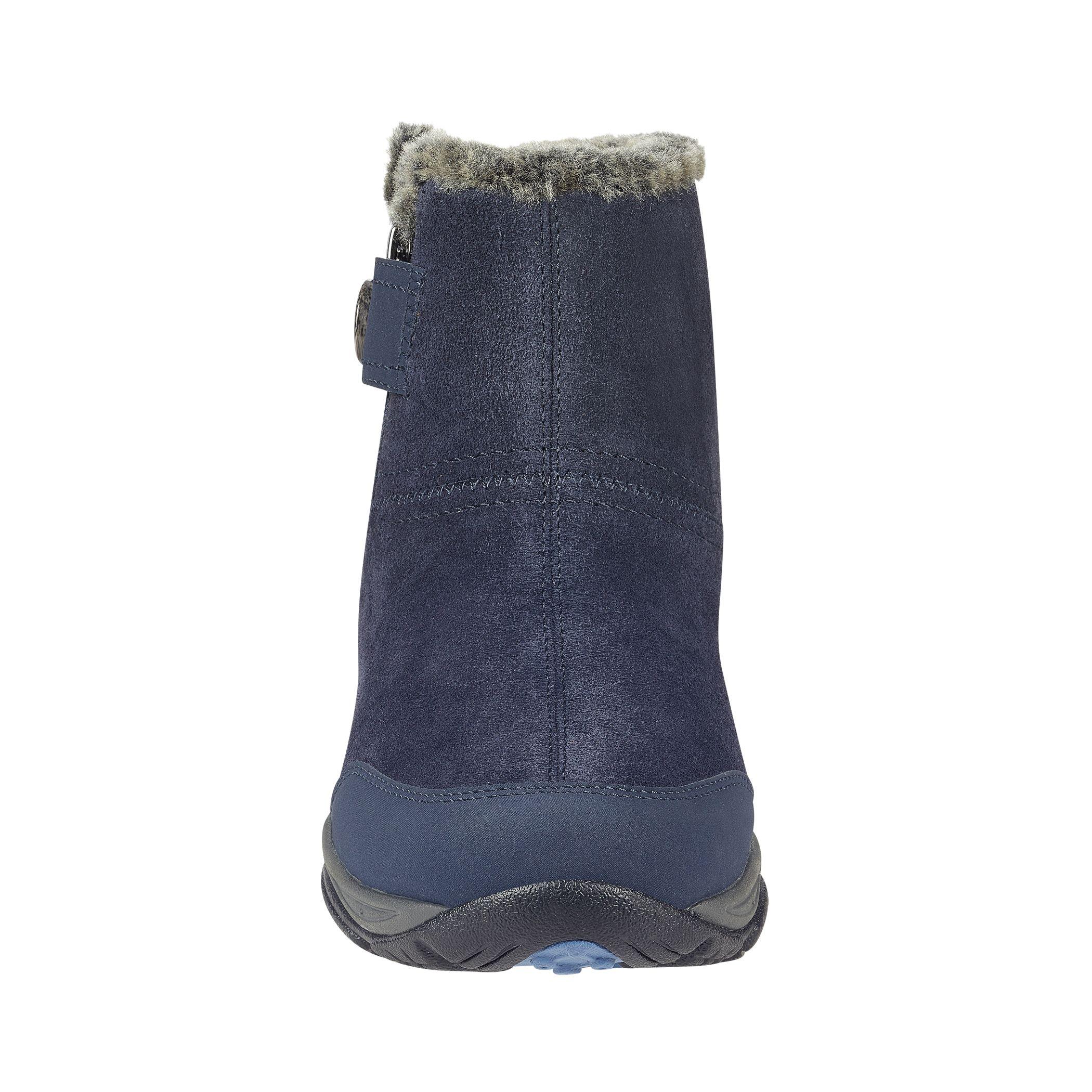 eliria ankle booties