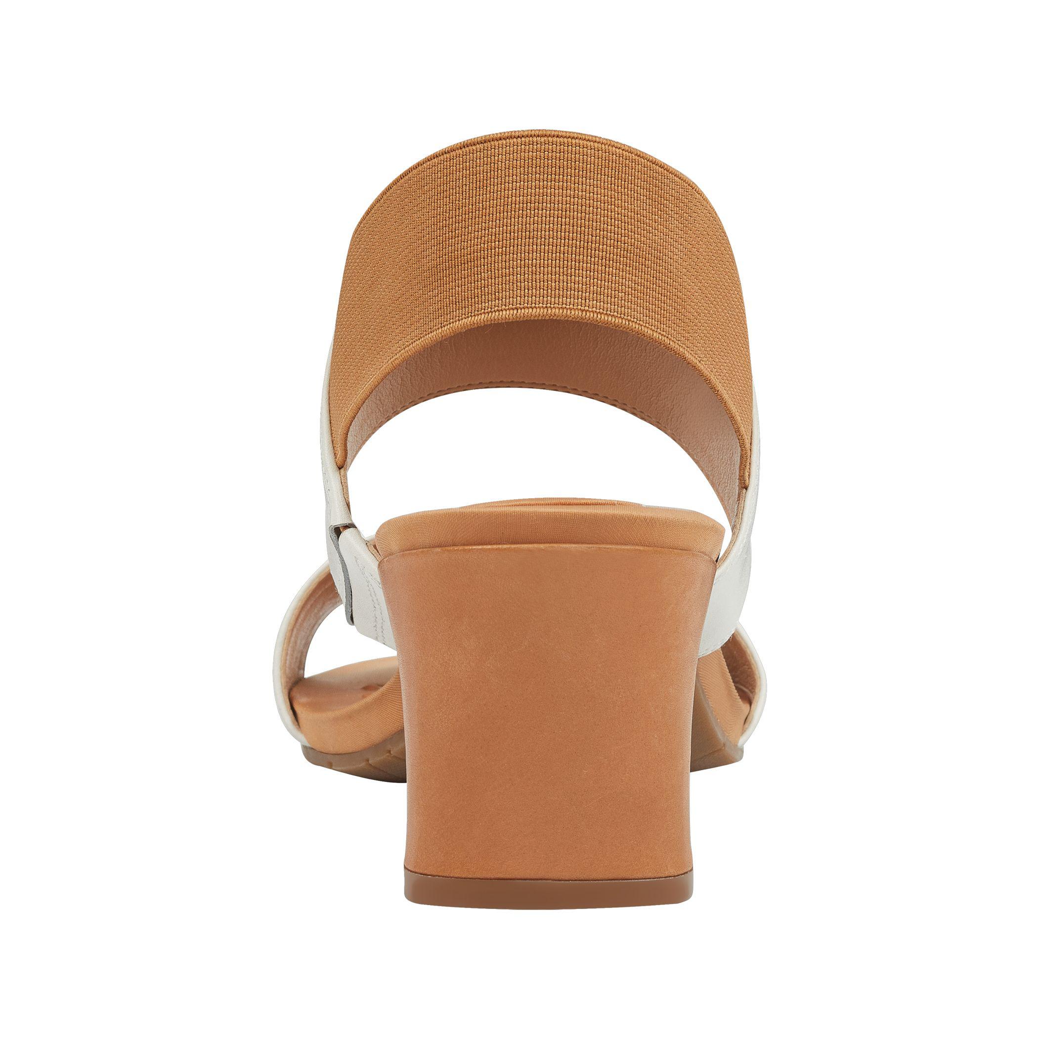 easy spirit gatilda sandal