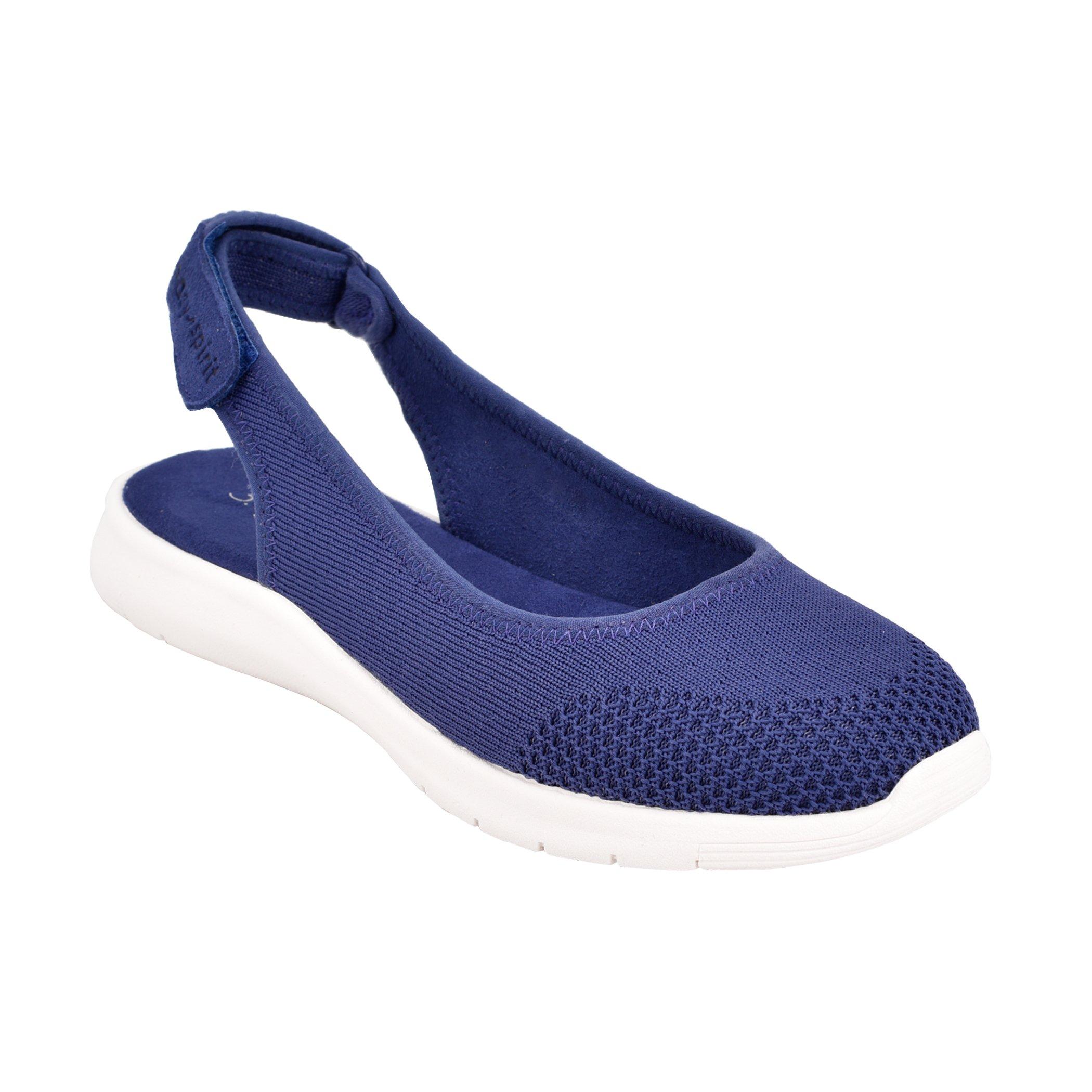 easy spirit sling back
