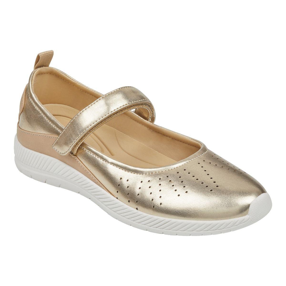 mary jane style work shoes