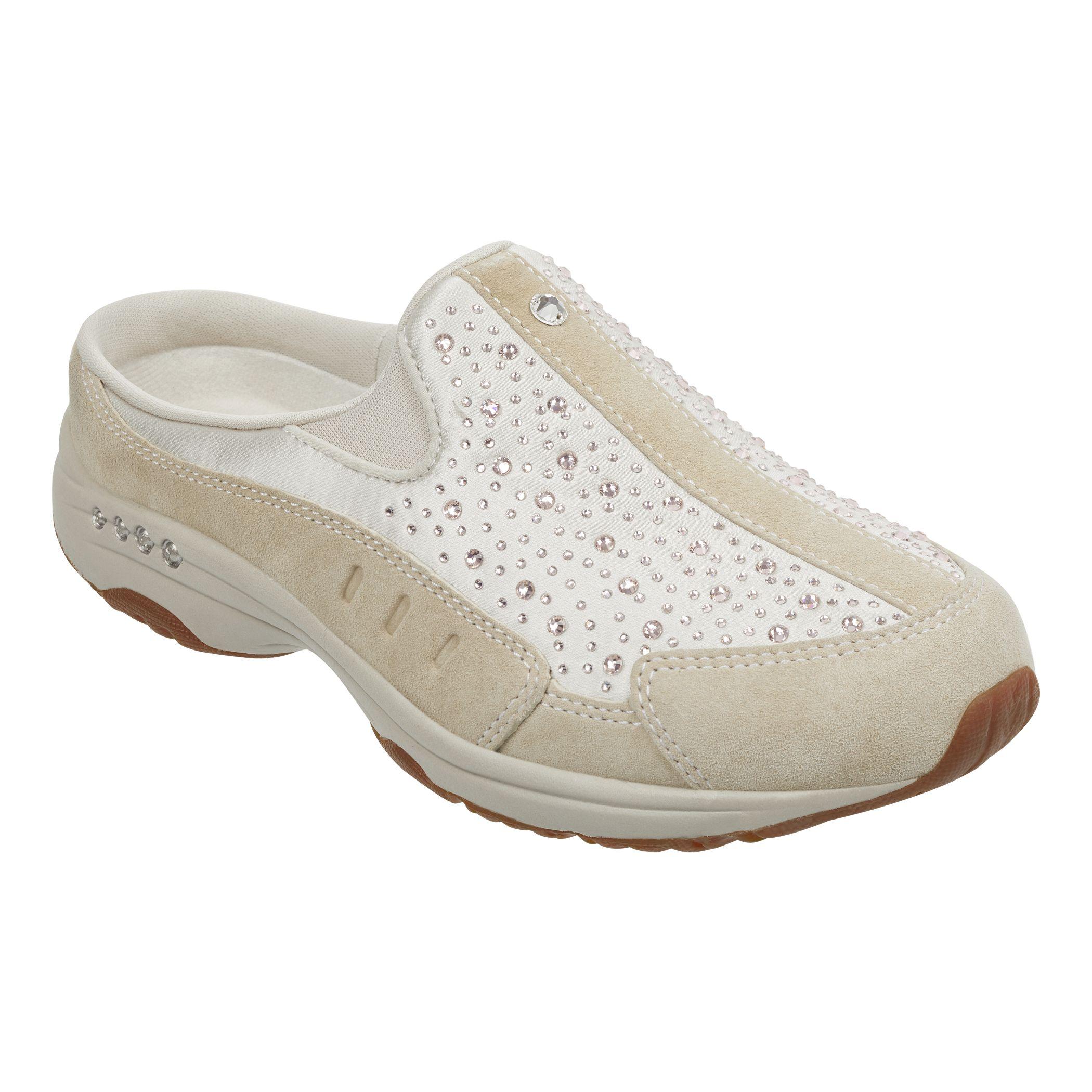 easy spirit traveltime floral