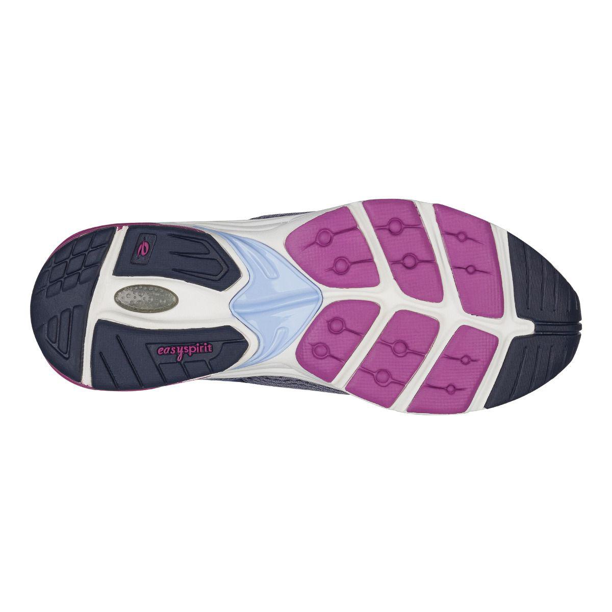 zamper leather walking shoes