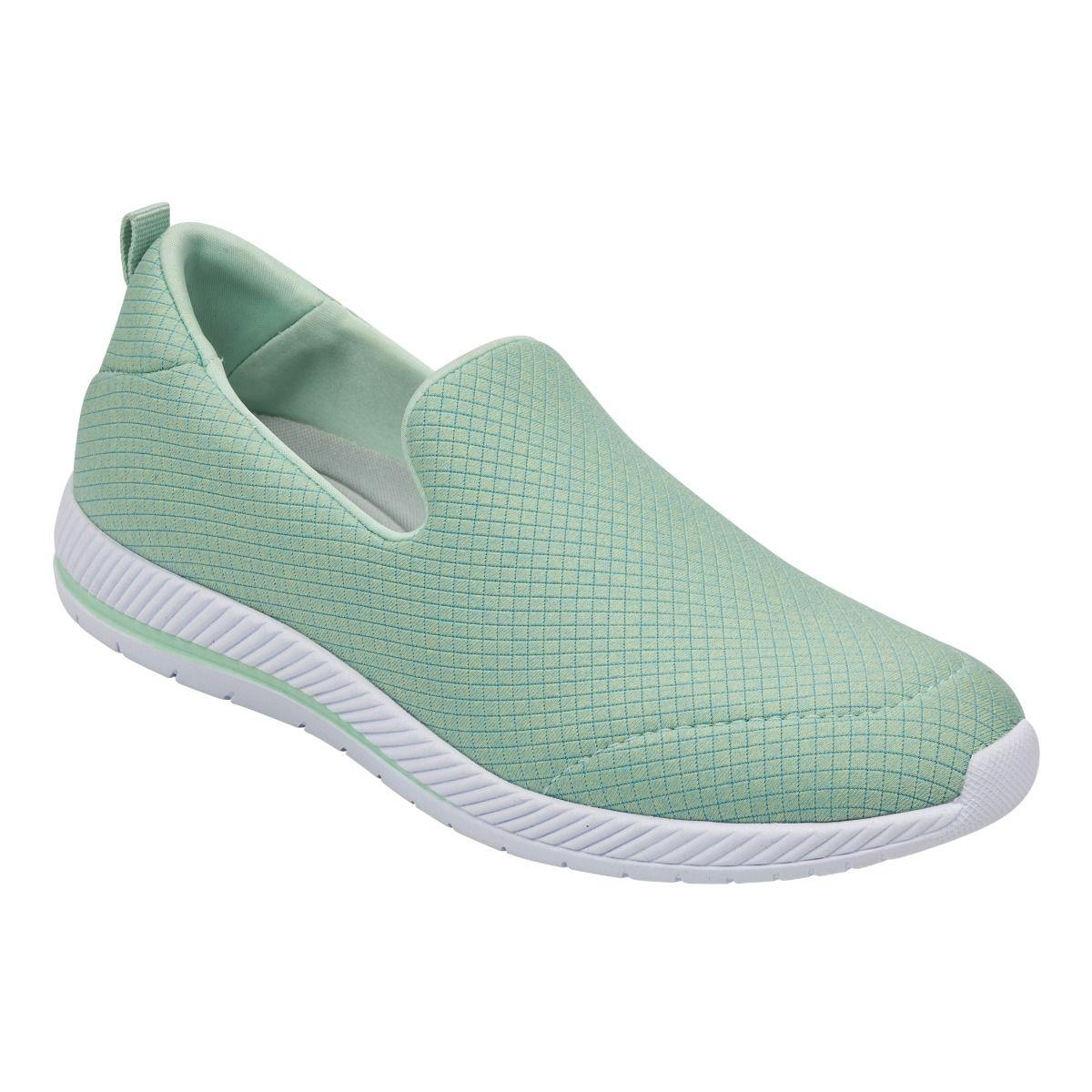 easy spirit glider slip on