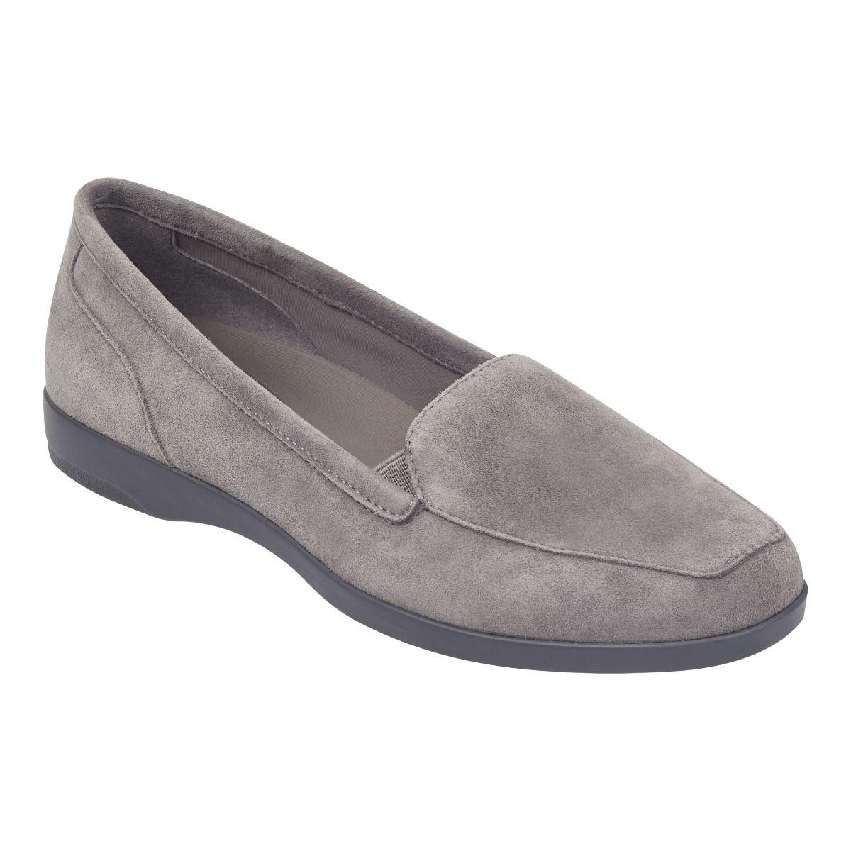 devitt casual flats