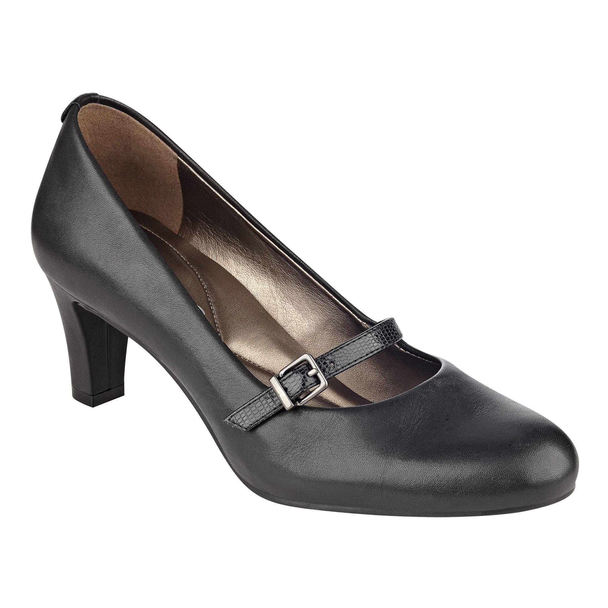 easy spirit mary jane pumps