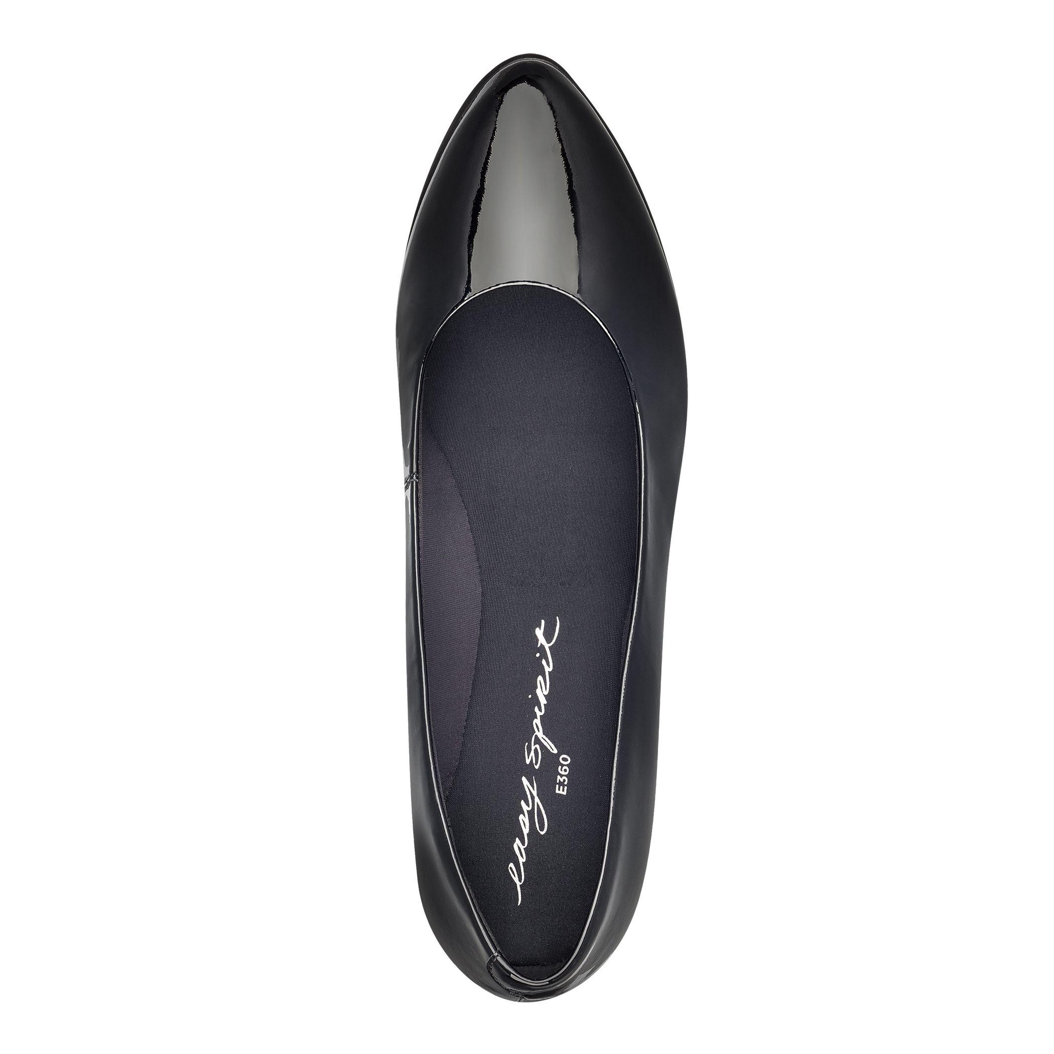 easy spirit avery low wedges