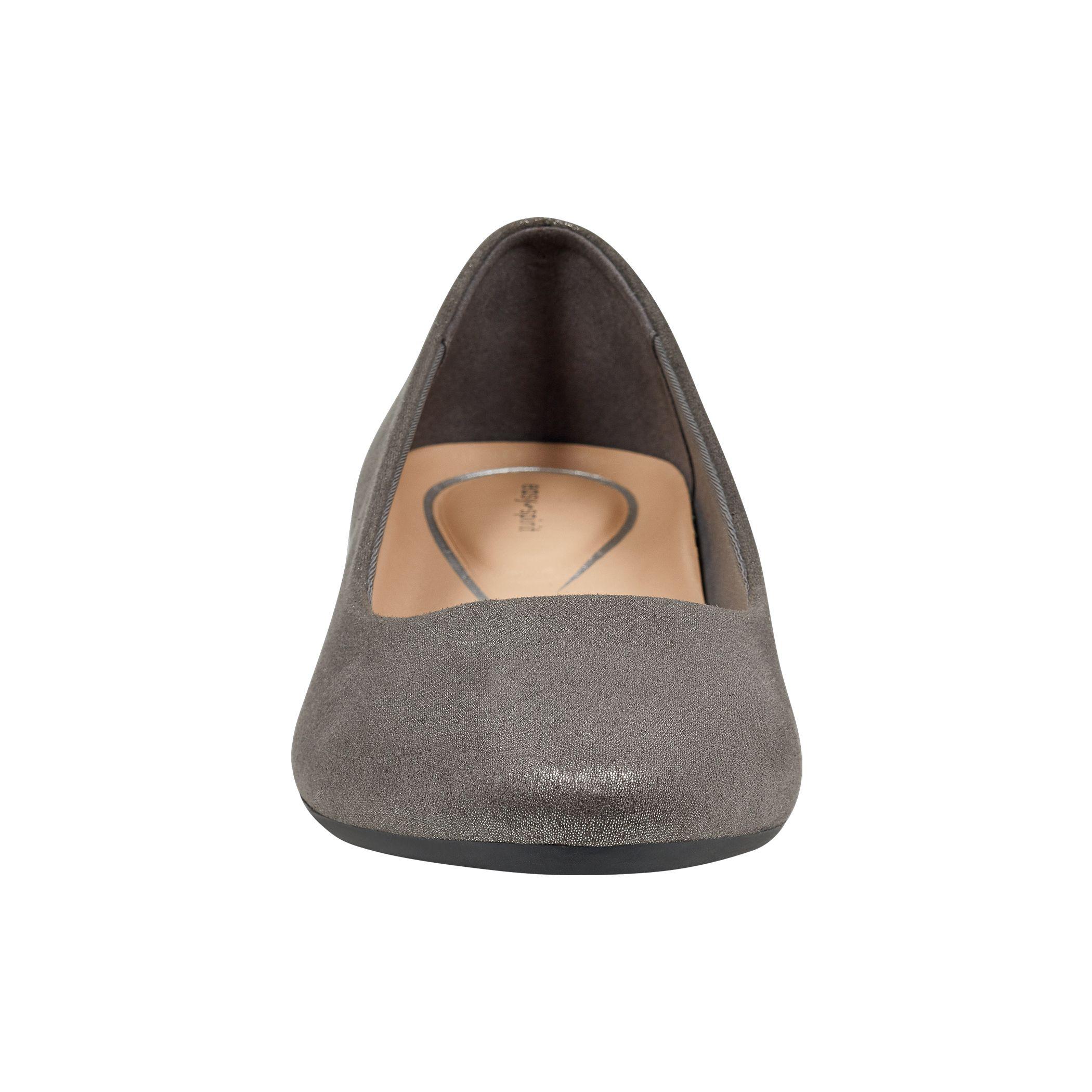 caldise low heel dress shoes