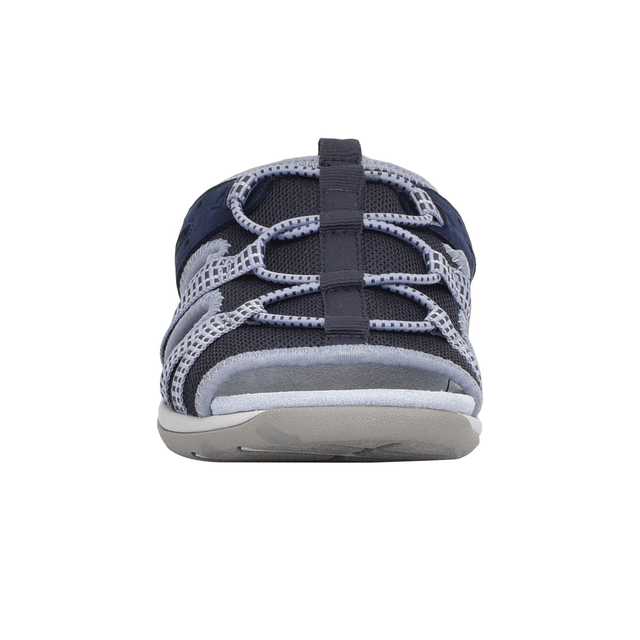 easy spirit salty slip on sandals