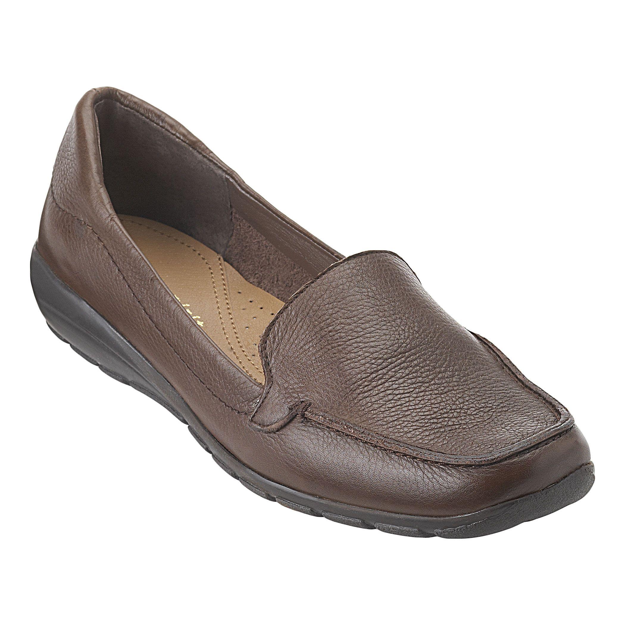 easy spirit womens vance flat heel booties