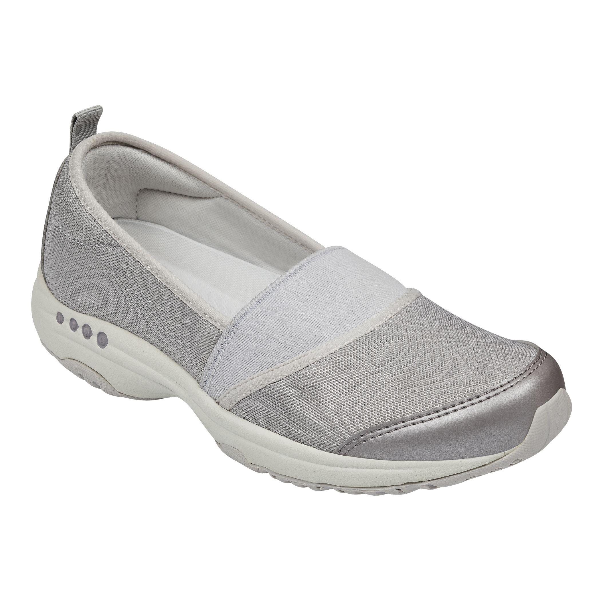 twist slip on sneakers