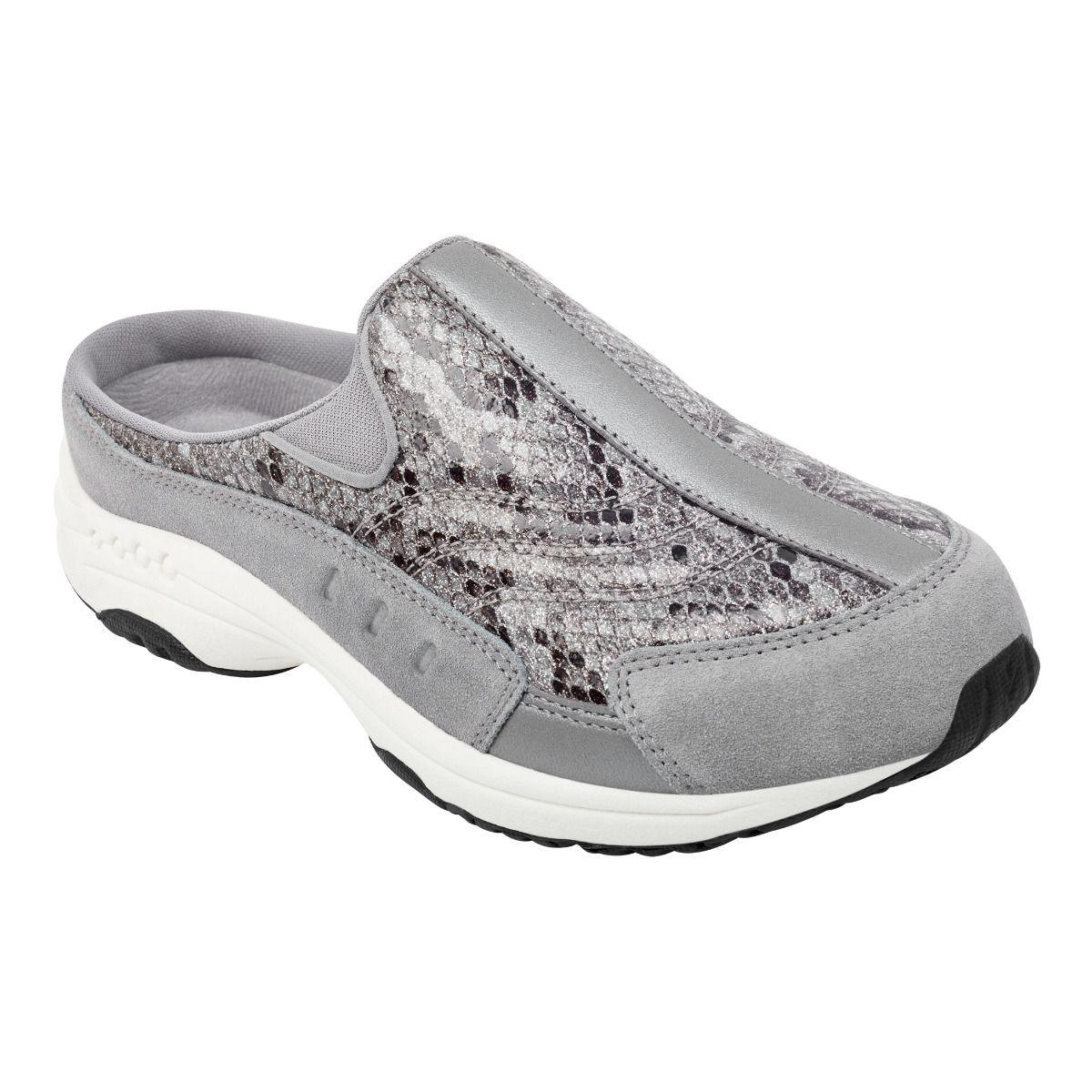 easy spirit traveltime glitter