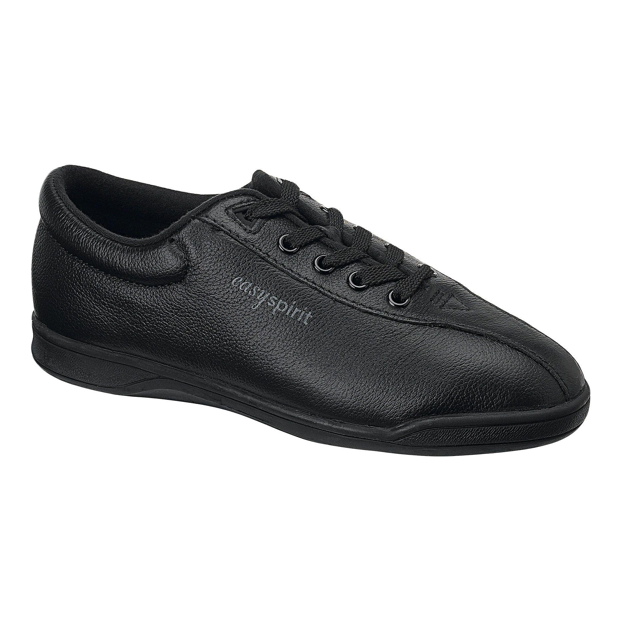 black going out shoes