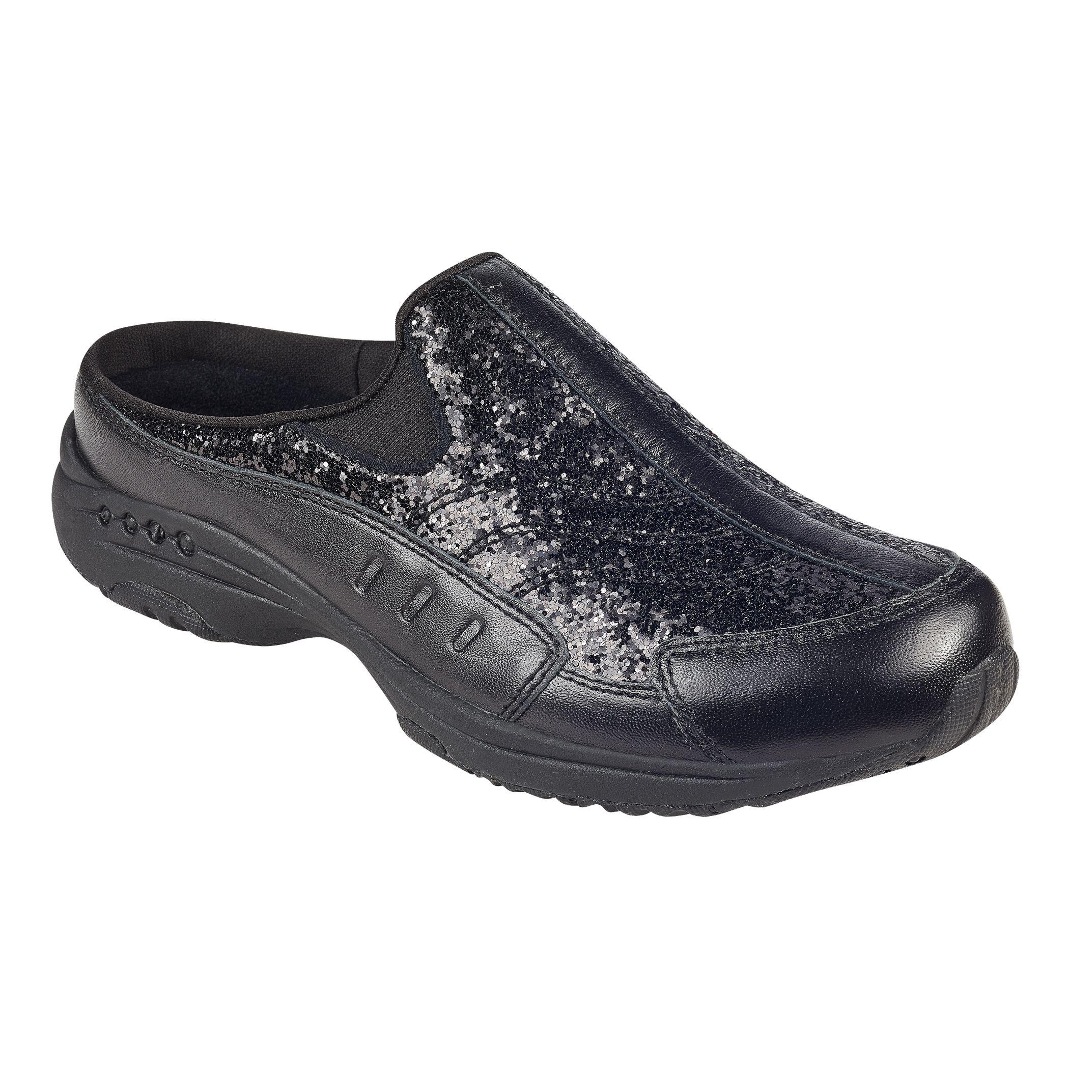 easy spirit traveltime glitter