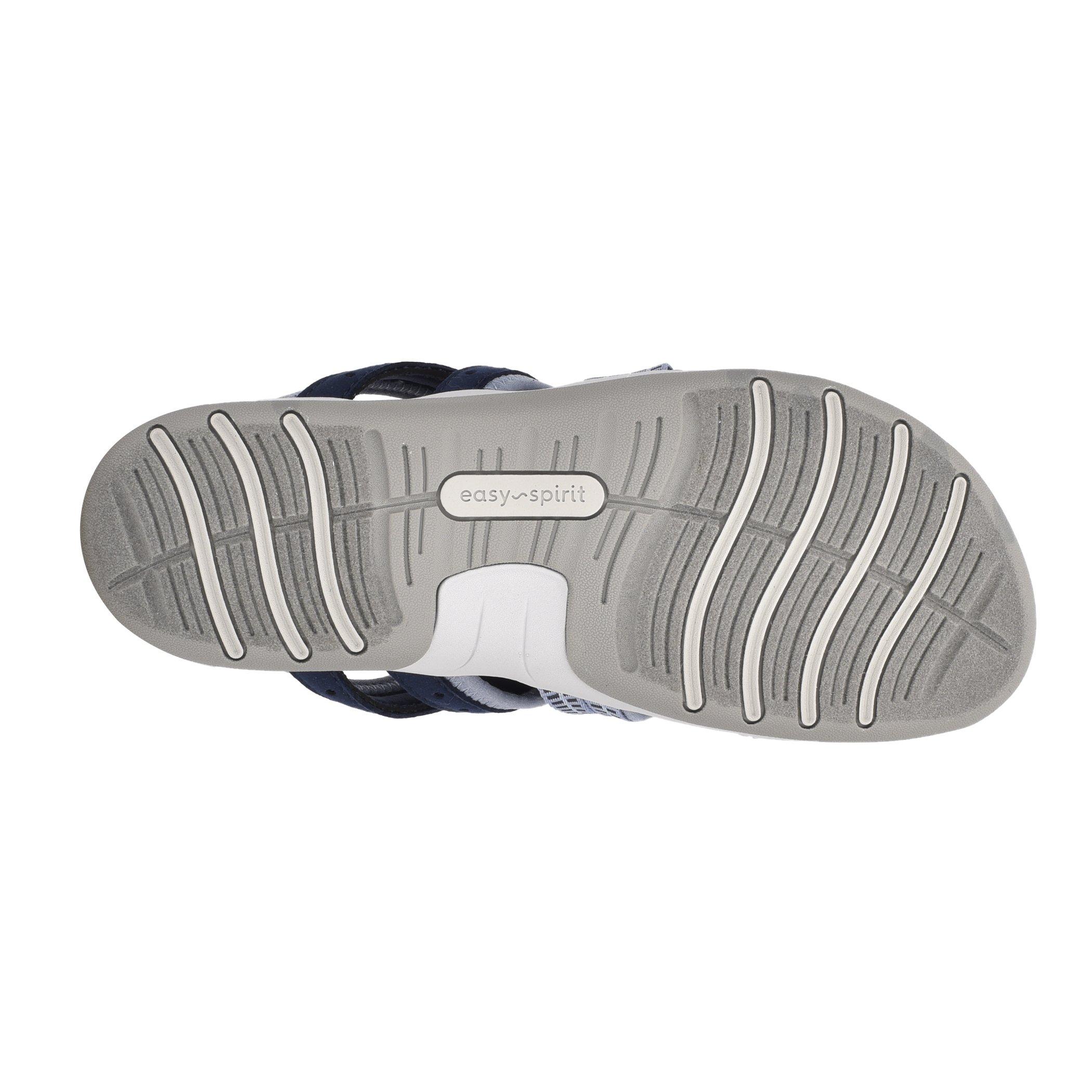 easy spirit salty slip on sandals