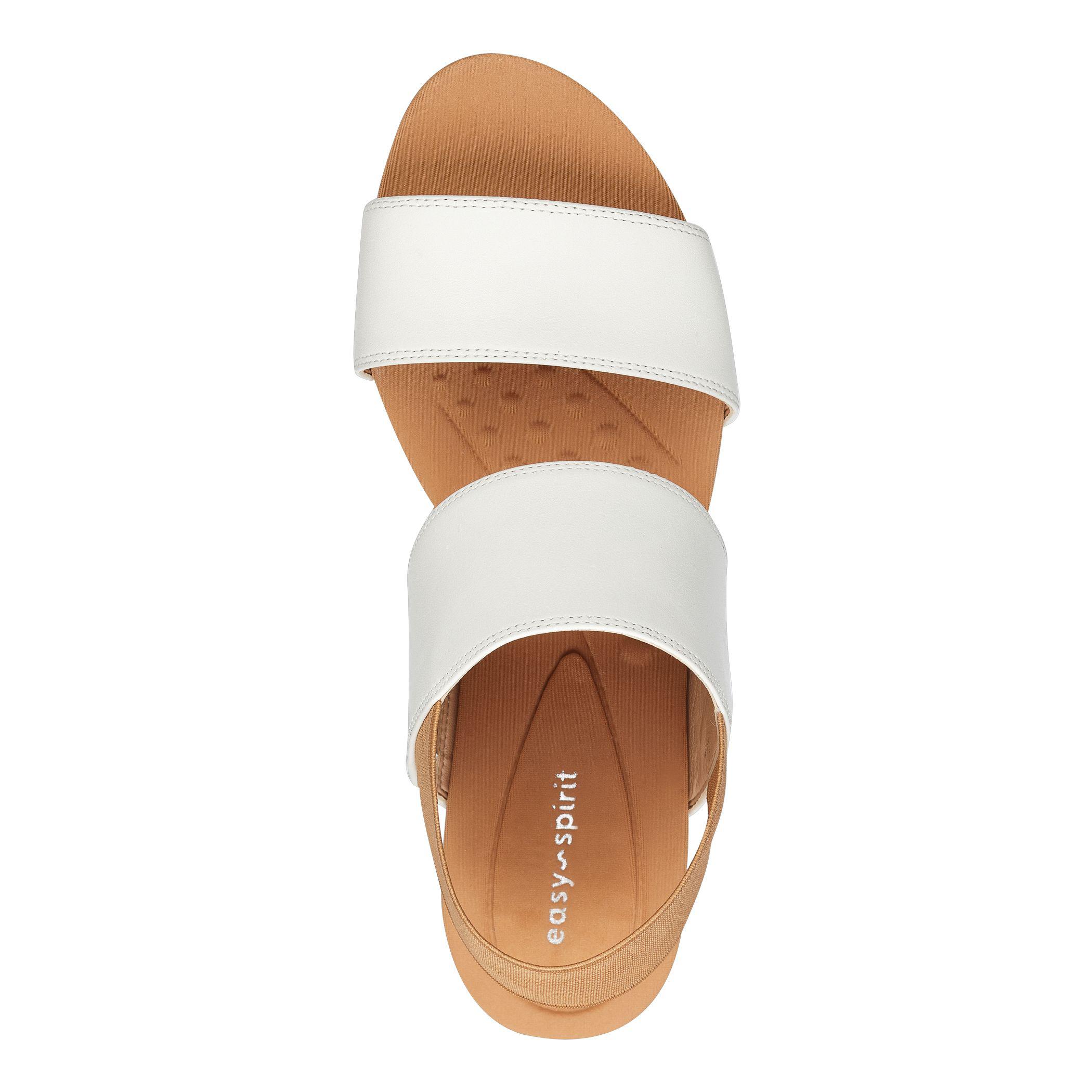 easy spirit gatilda sandal
