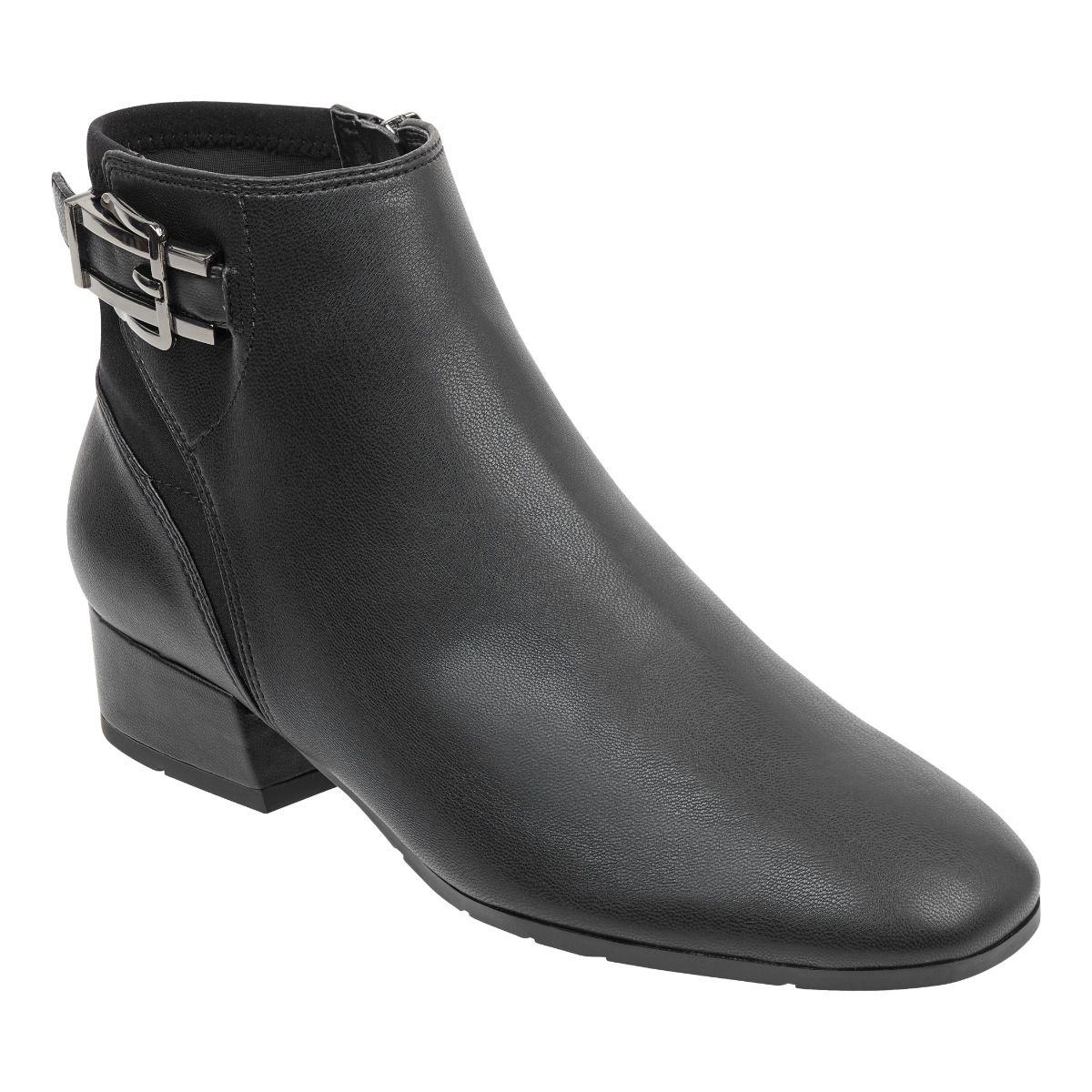 easy spirit dragon bootie