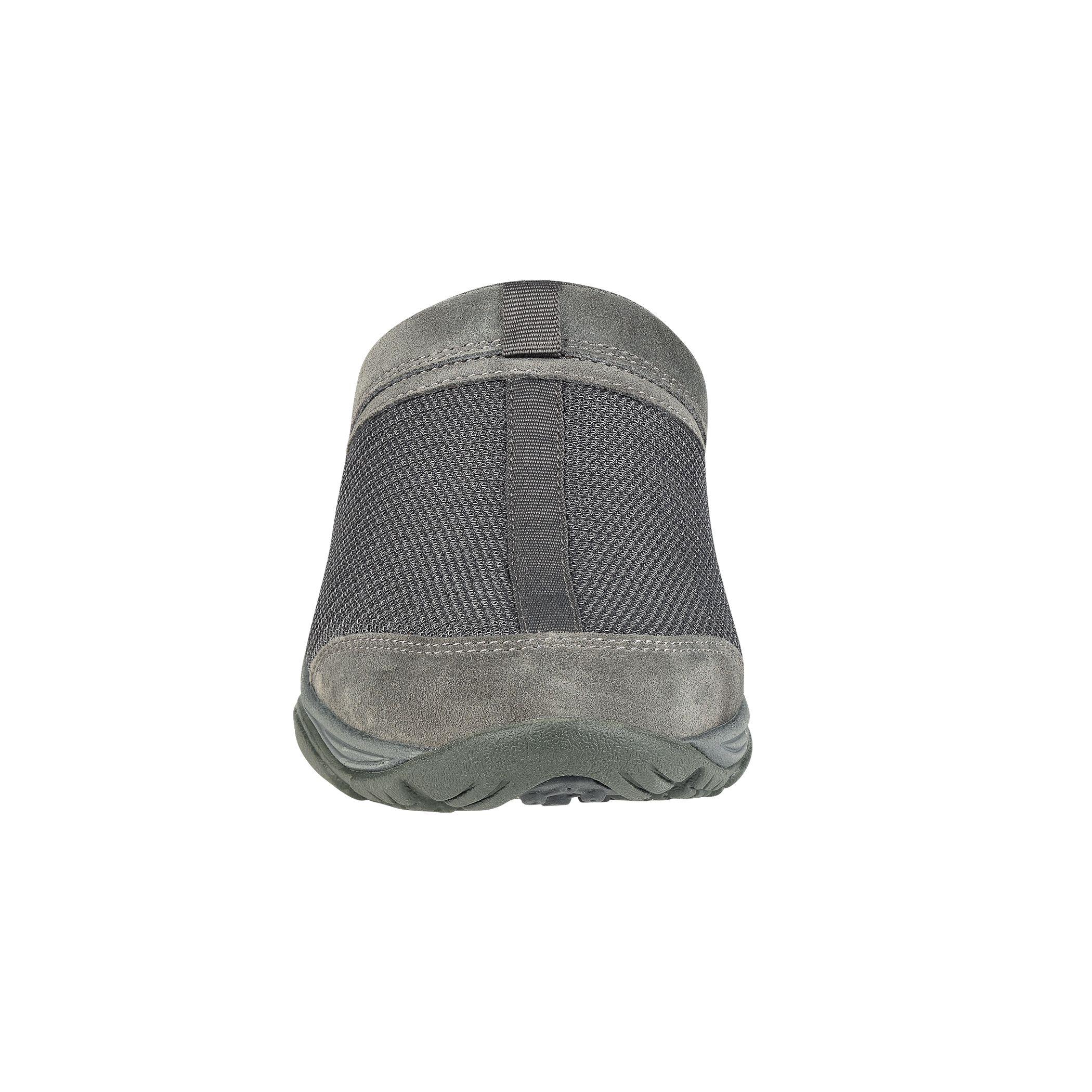 easy spirit ezcool mesh clogs
