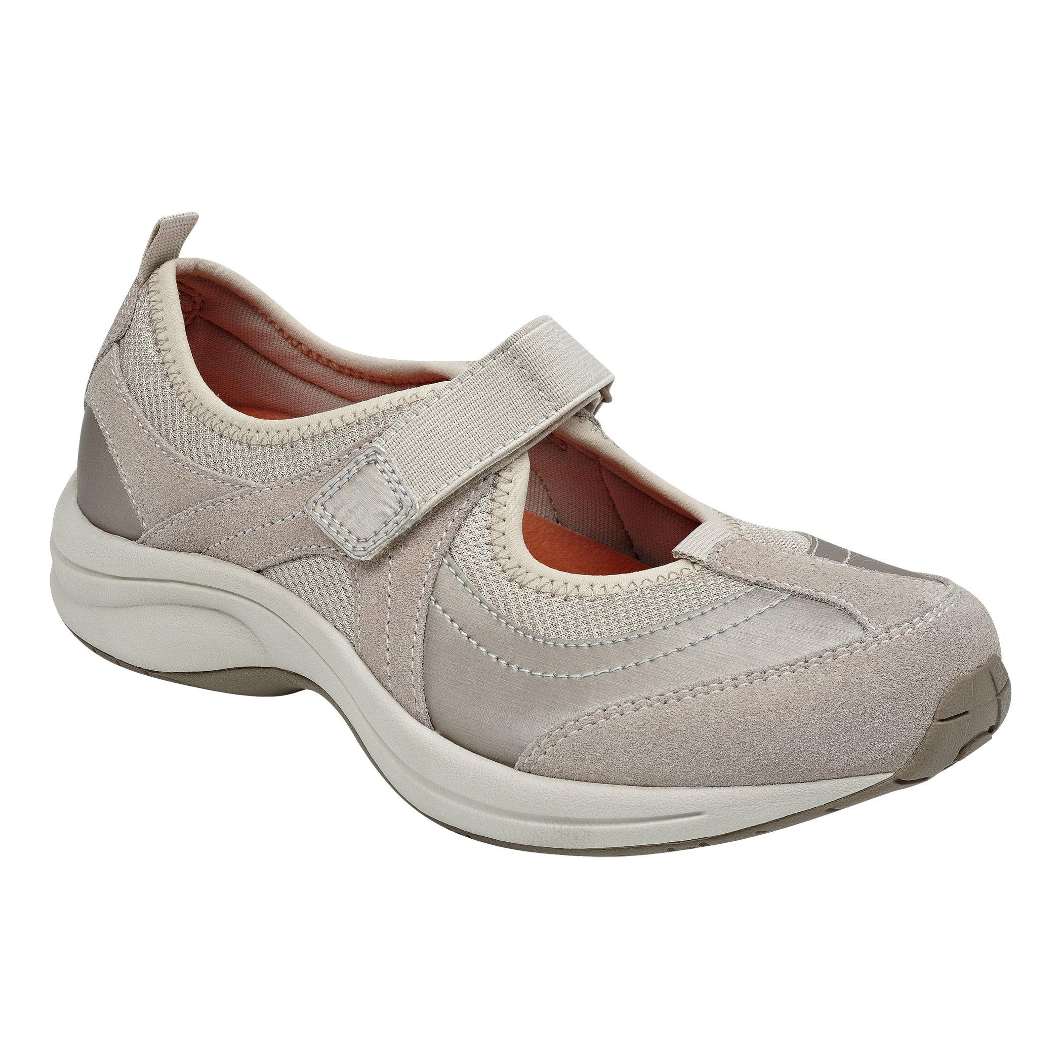 walking company mary janes