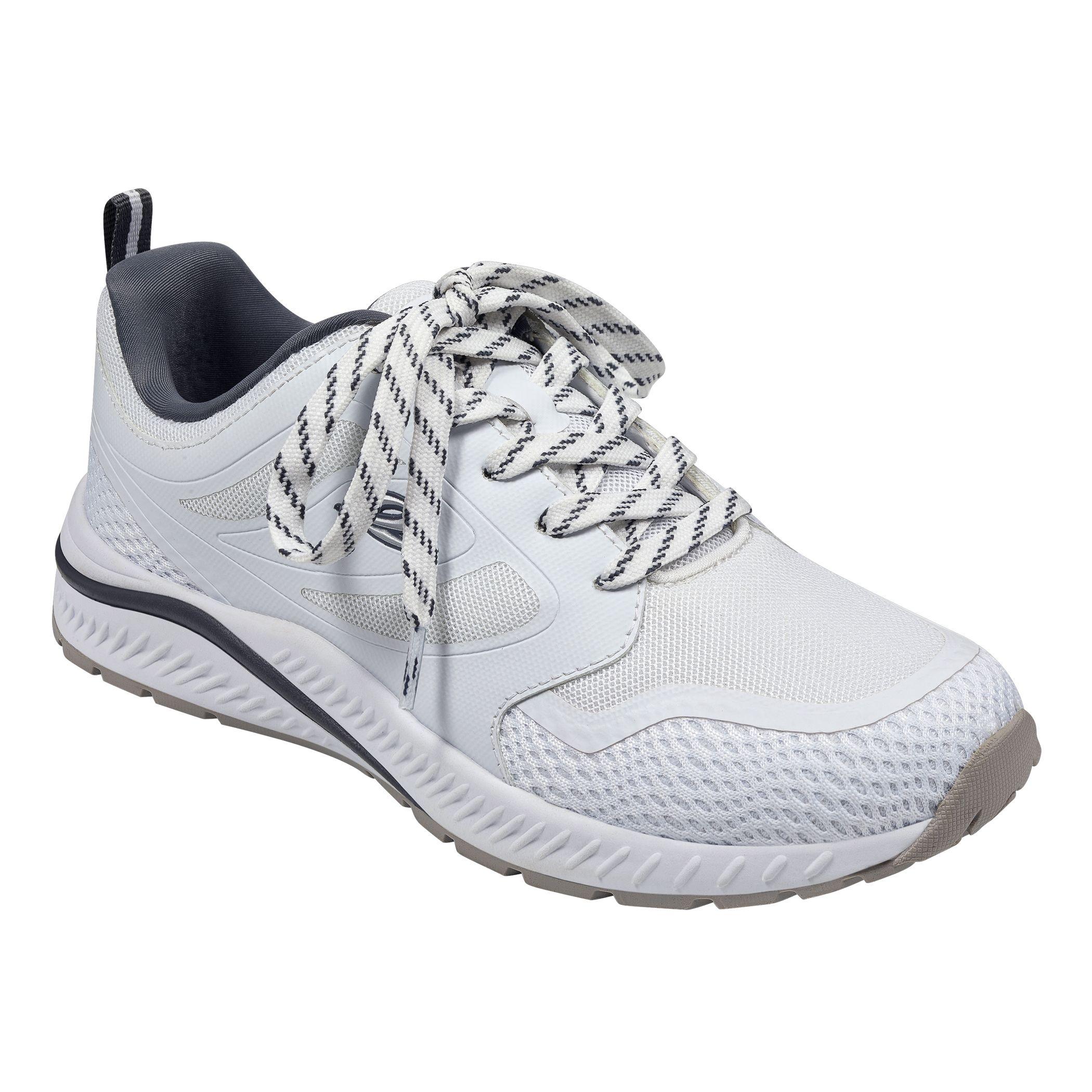 easy spirit hugs walking shoes