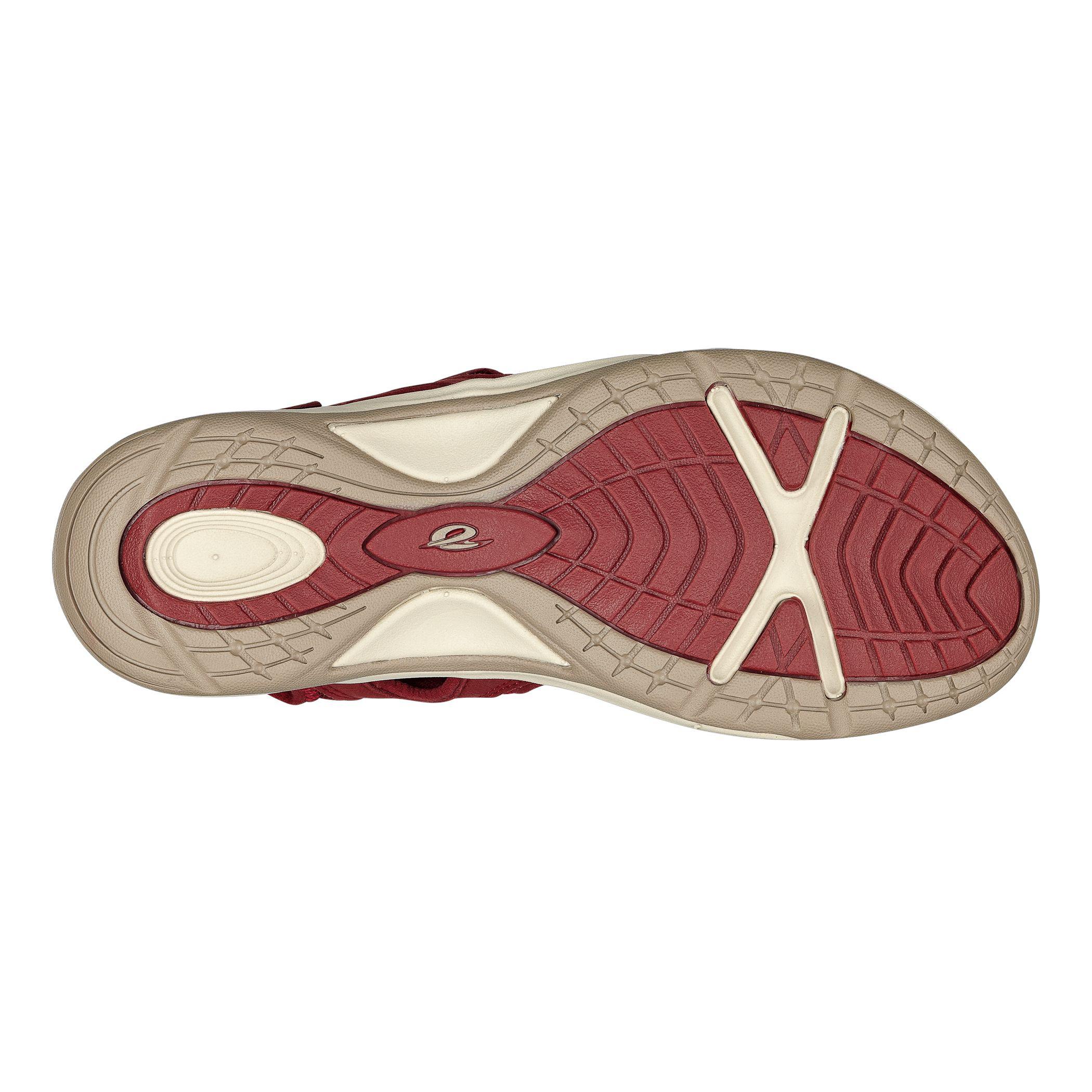 Buy > easy spirit splash flat hiking sandals > in stock