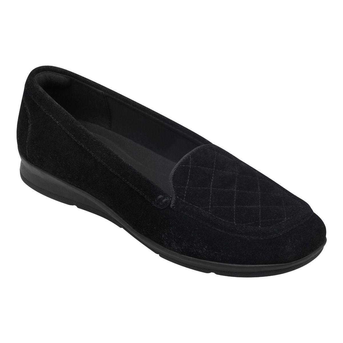 easy spirit wynter casual flats