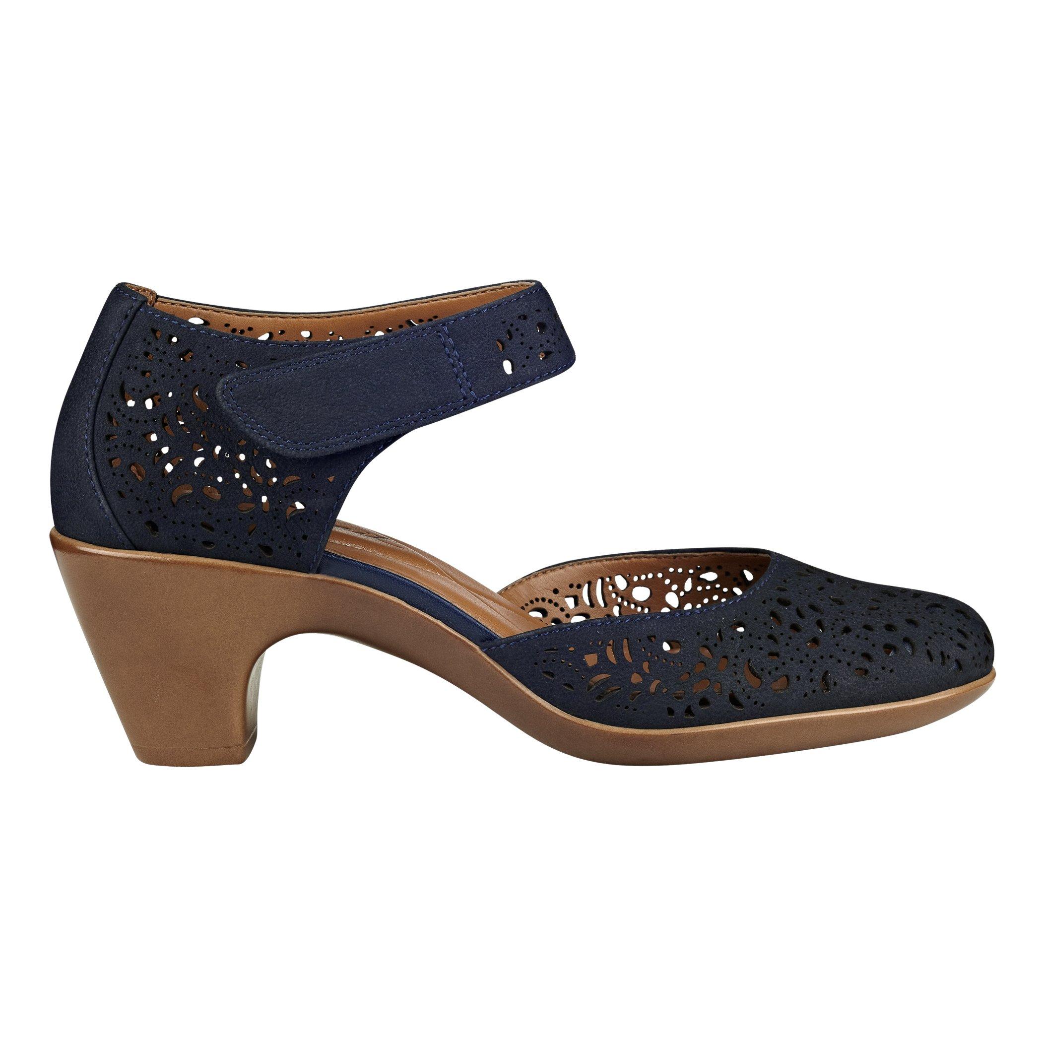 easy spirit women's cindie mary jane pumps