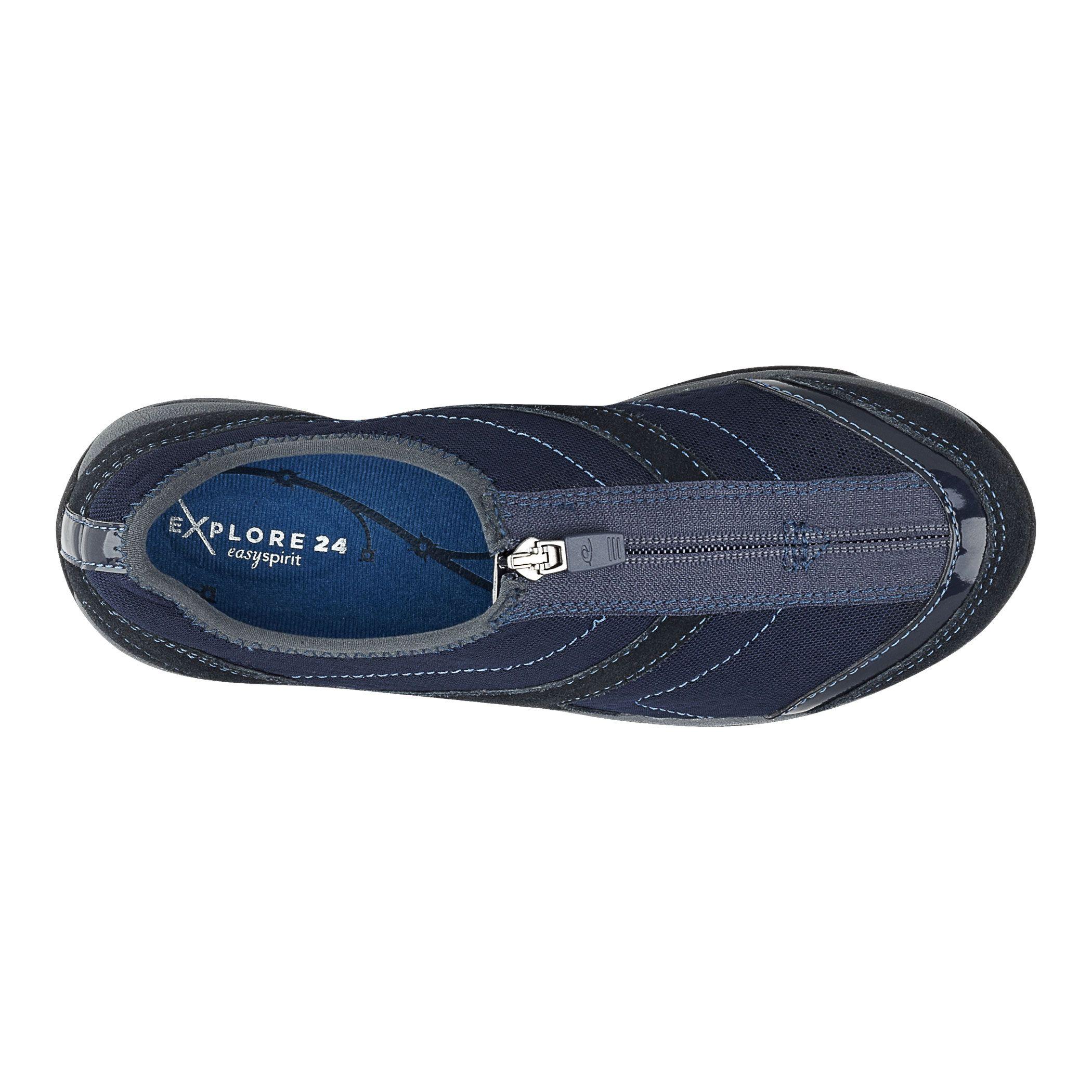 easy spirit ellicott walking shoes