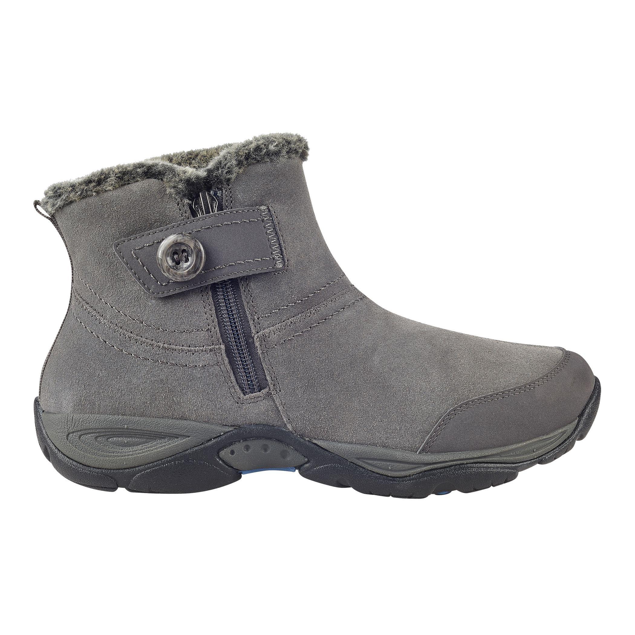 eliria ankle booties