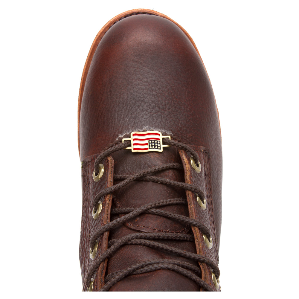 chippewa 9 super logger