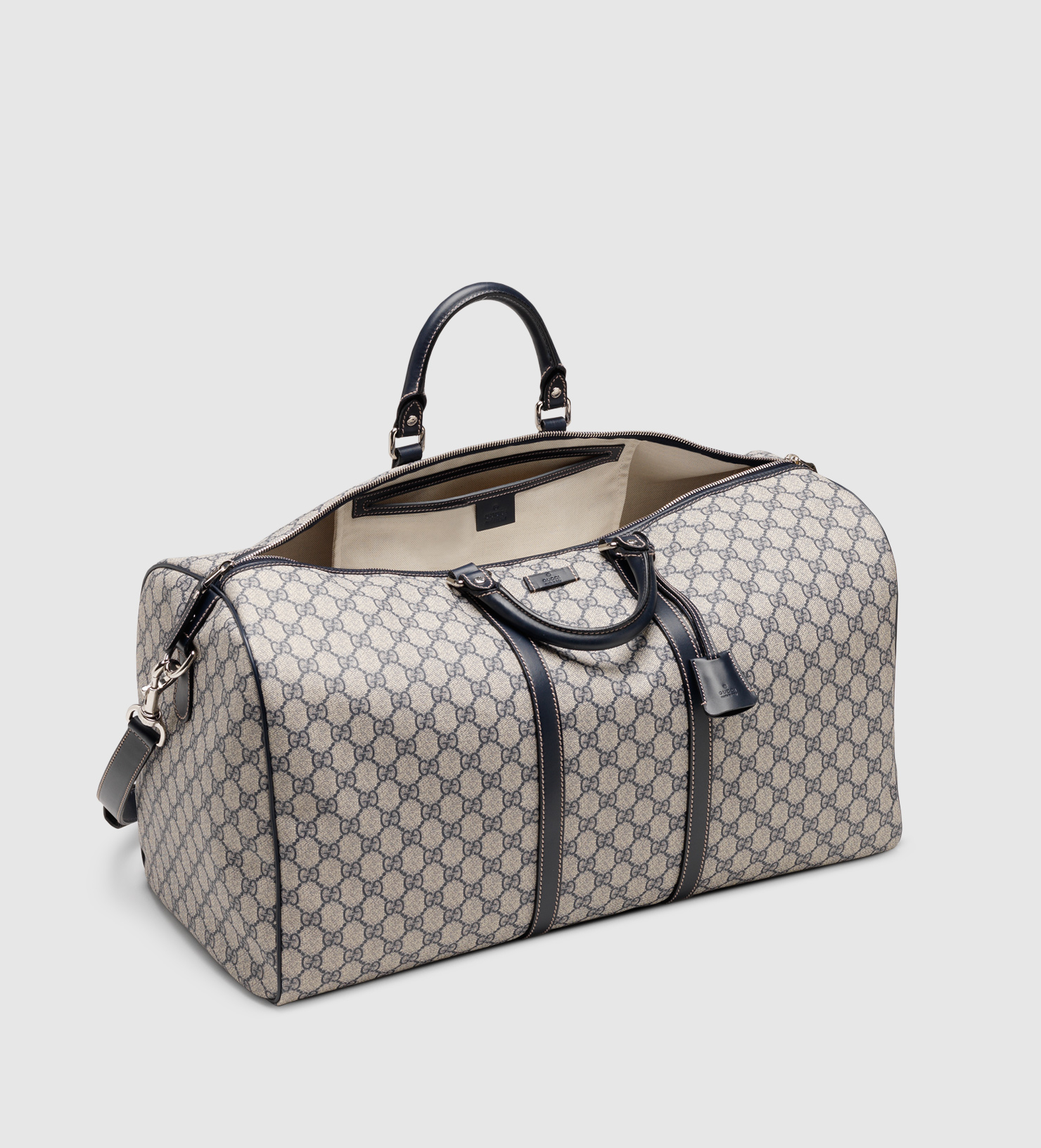 gucci cabin luggage