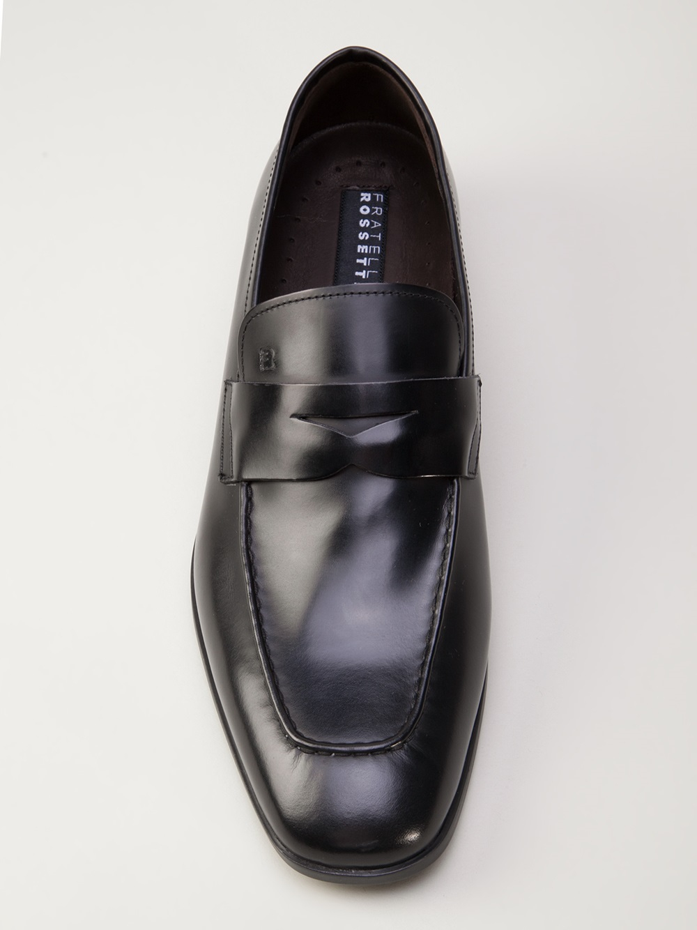 fratelli rossetti loafers