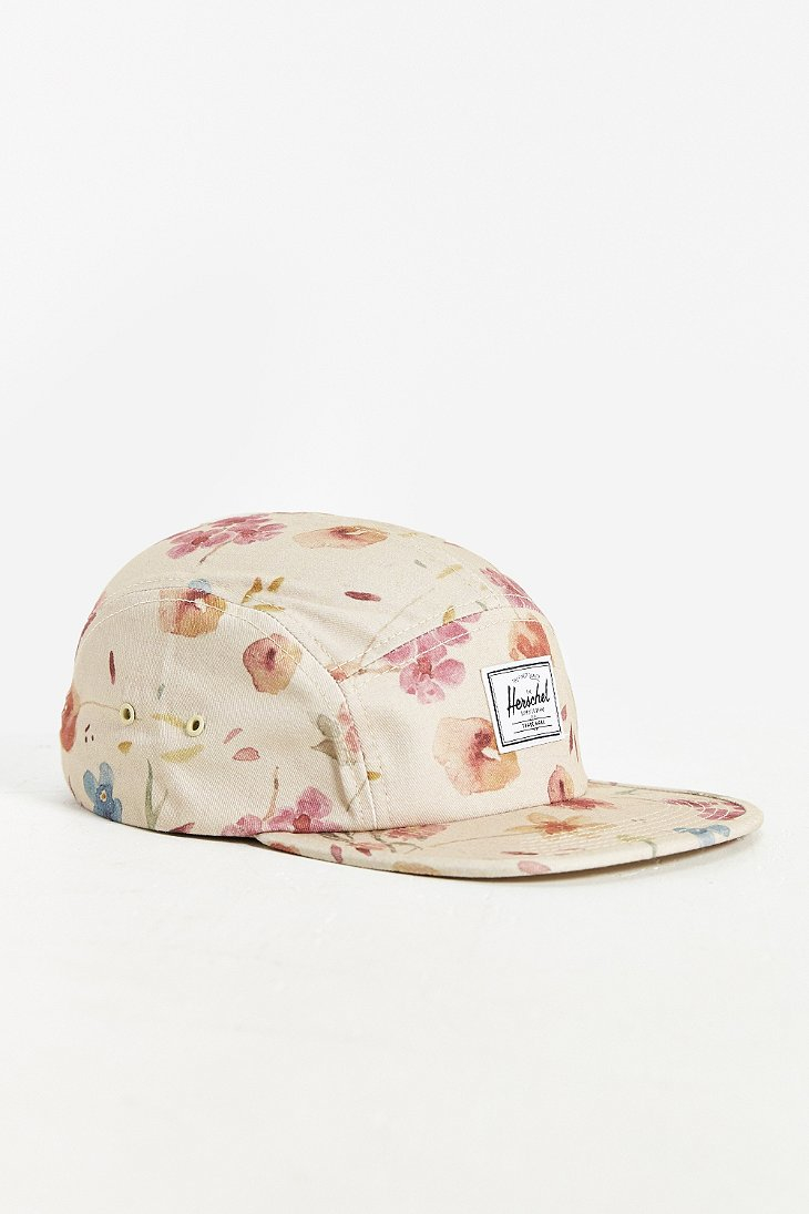 Herschel Supply Co. Glendale 5-panel 