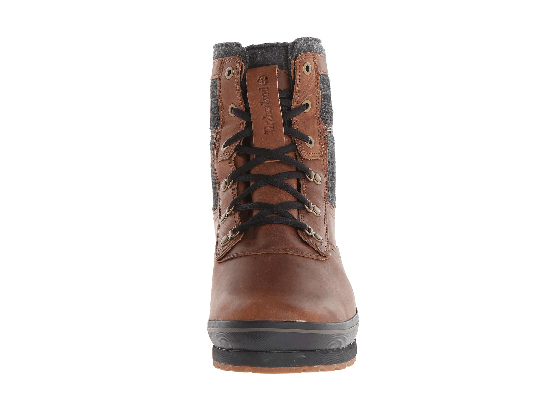 timberland schazzberg high