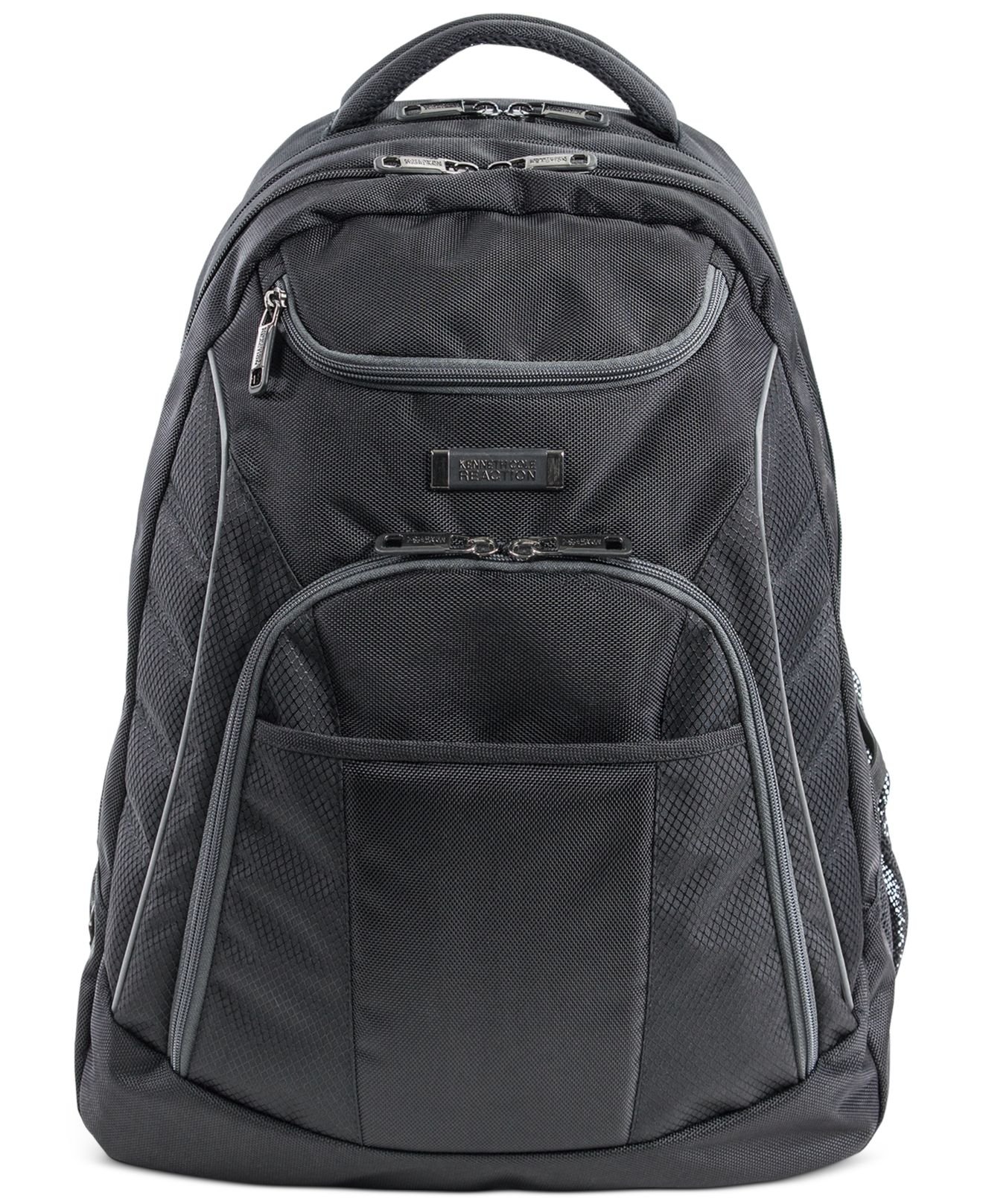 Kenneth cole reaction Expandable Laptop Backpack With Ipad/tablet ...