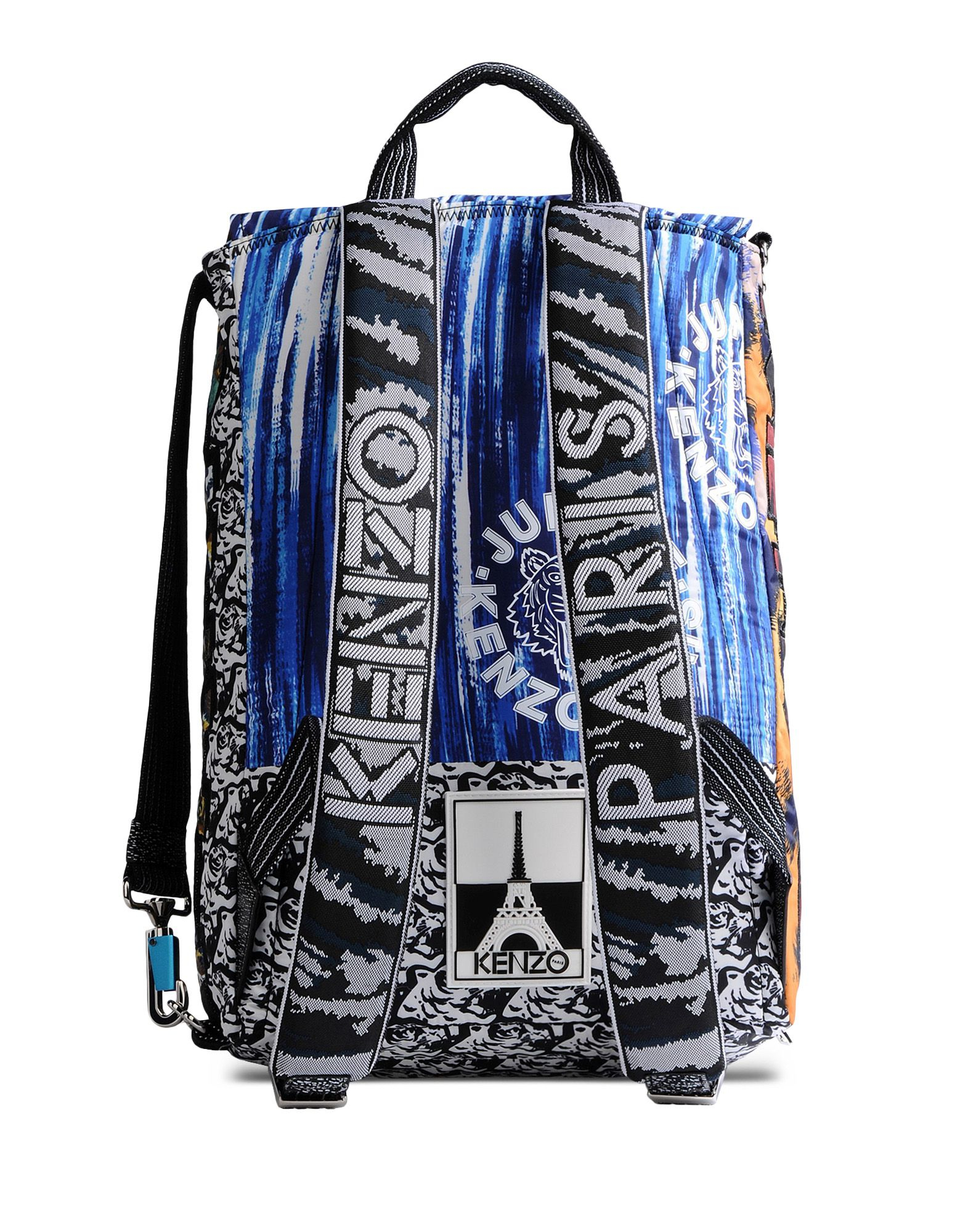 kenzo 10h backpack