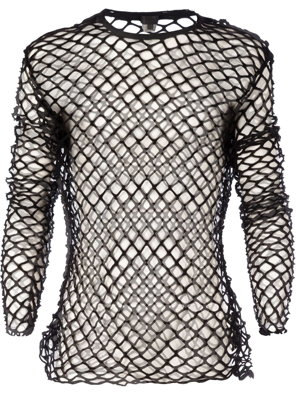 Comme des Garçons TShirt in Black for Men Lyst