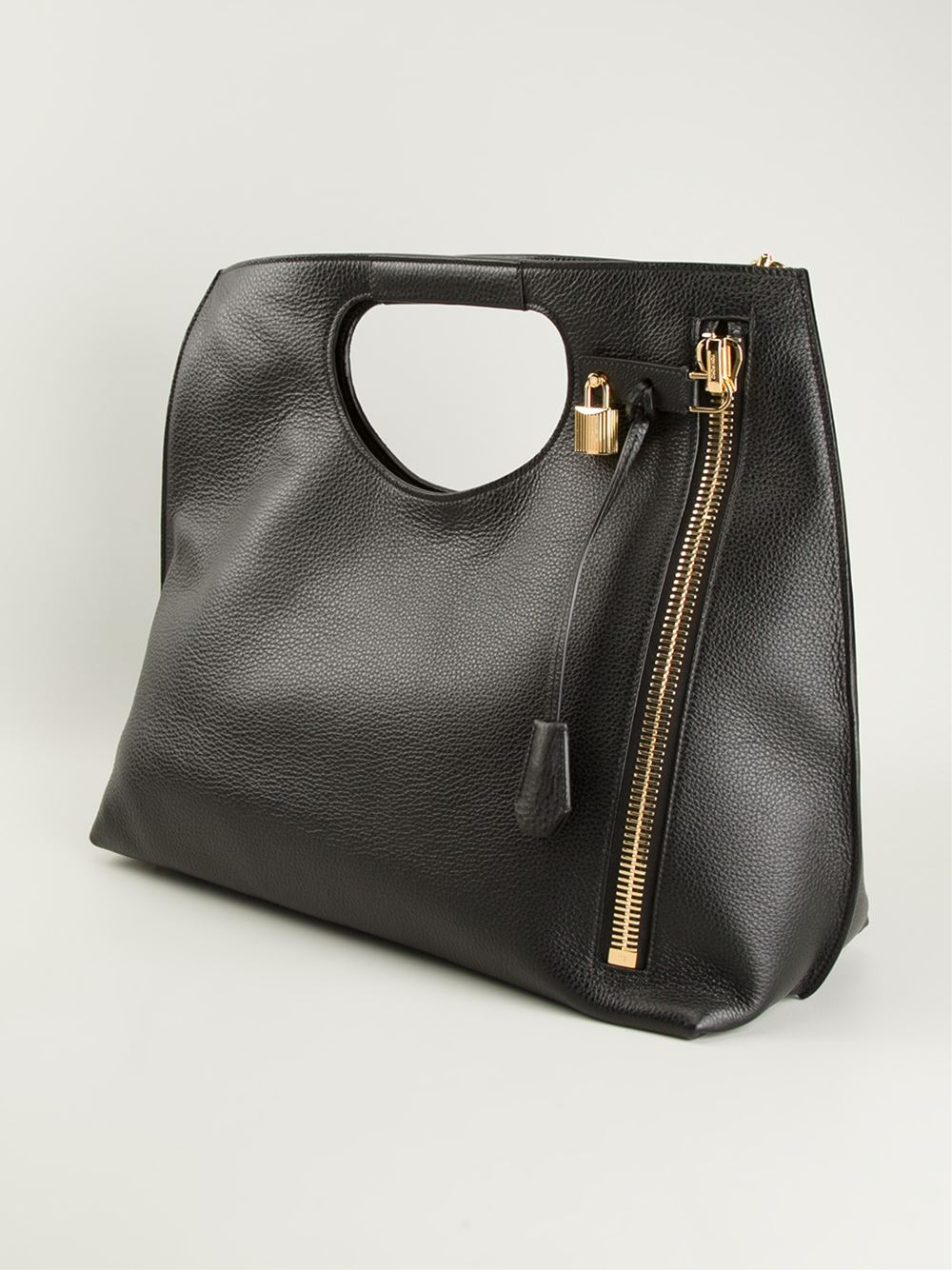 TOM FORD Black ALIX Clutch Tote Bag For Sale at 1stDibs  tom ford black  clutch, tom ford alix bag, tom ford clutch sale