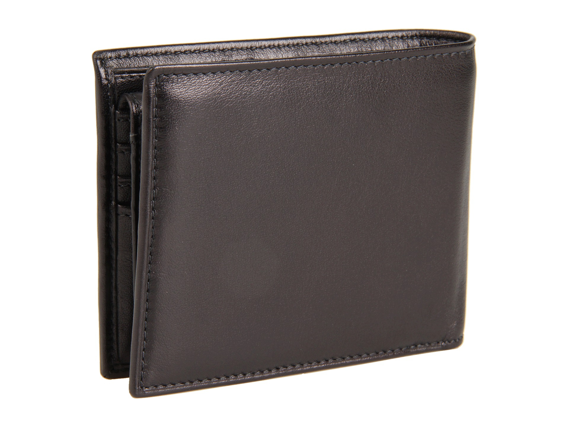 Tumi Delta Global Removable Passcase Wallet in Black for Men - Lyst