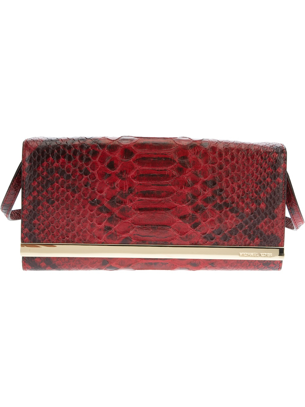 michael kors tilda clutch
