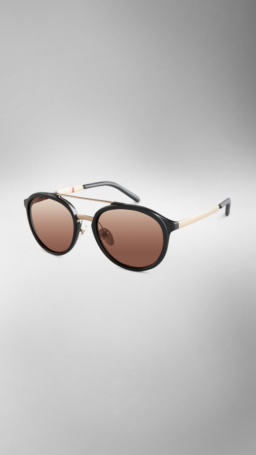 Burberry Trench Collection Round Frame Sunglasses Clearance, 50% OFF |  www.chine-magazine.com